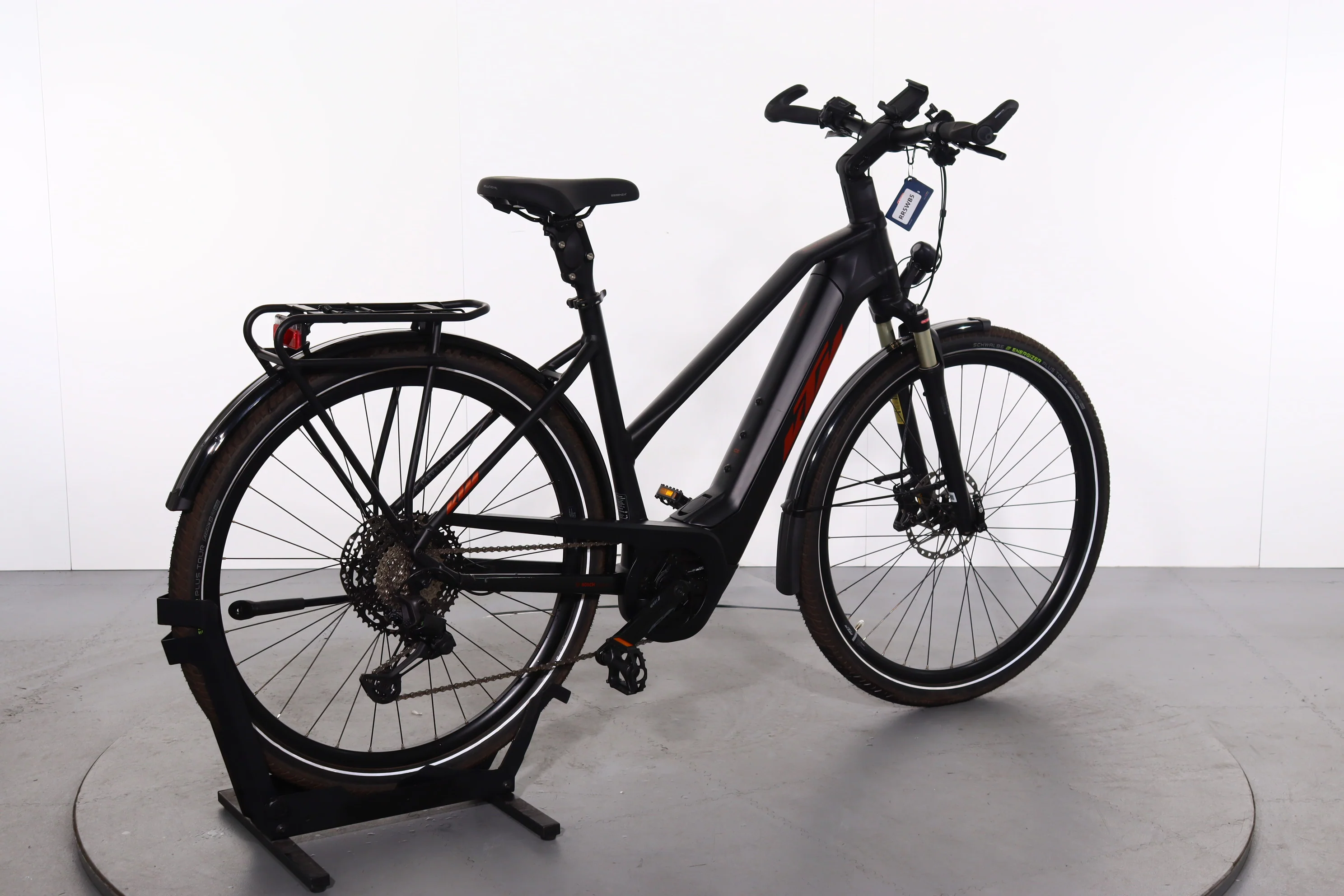 KTM Macina Ultimate XTS - Image 6