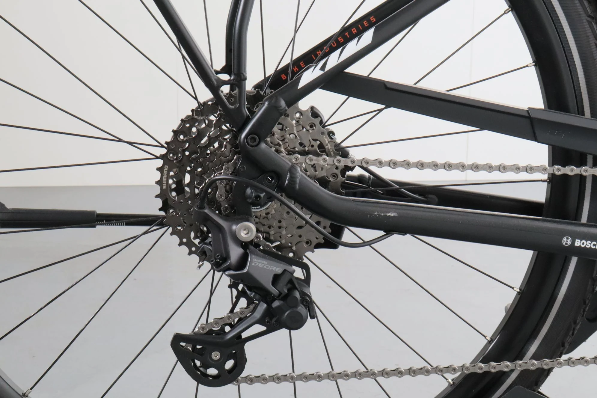 KTM Power Sport 10 - Image 8