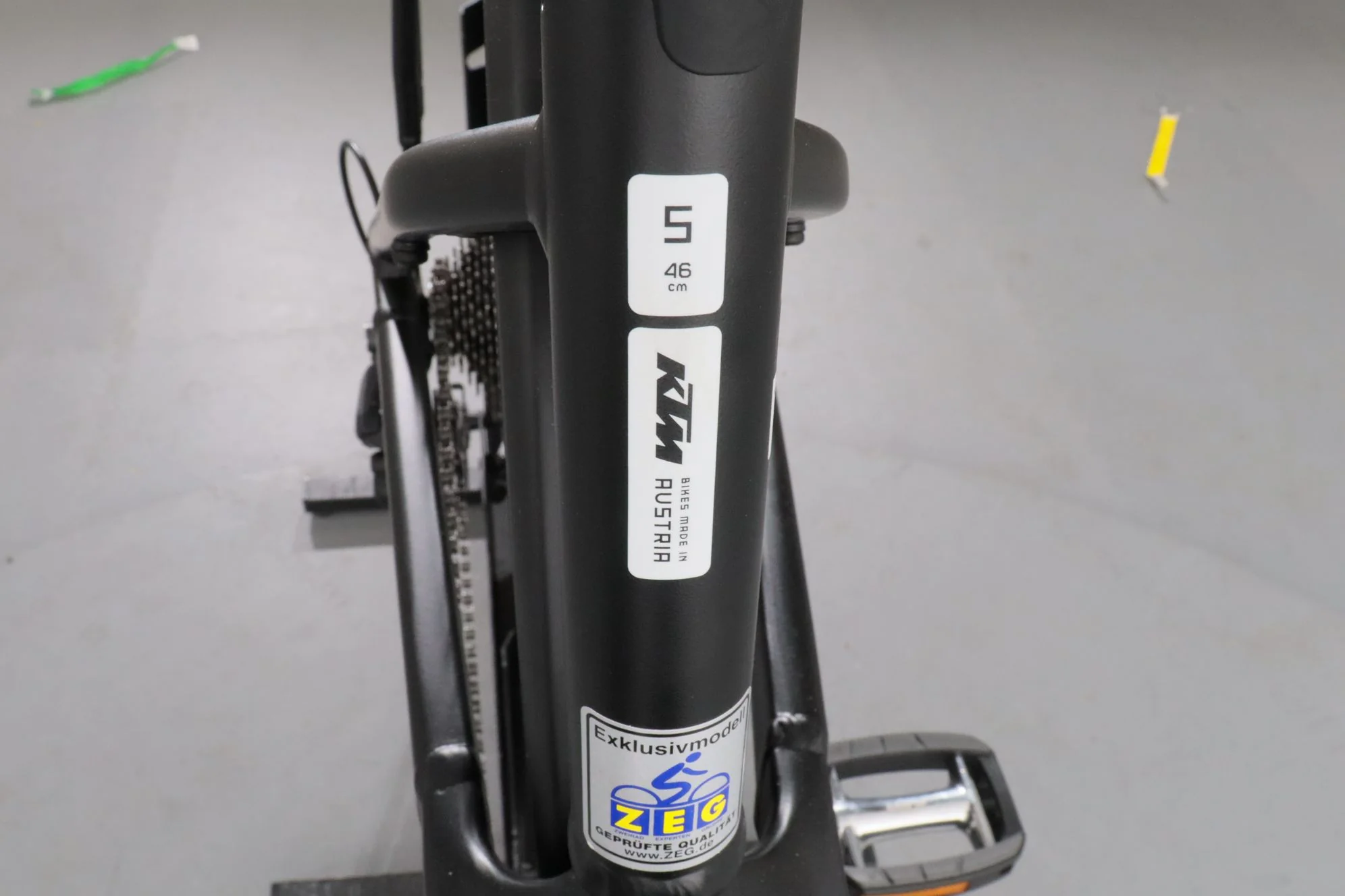 KTM Power Sport 10 - Image 11