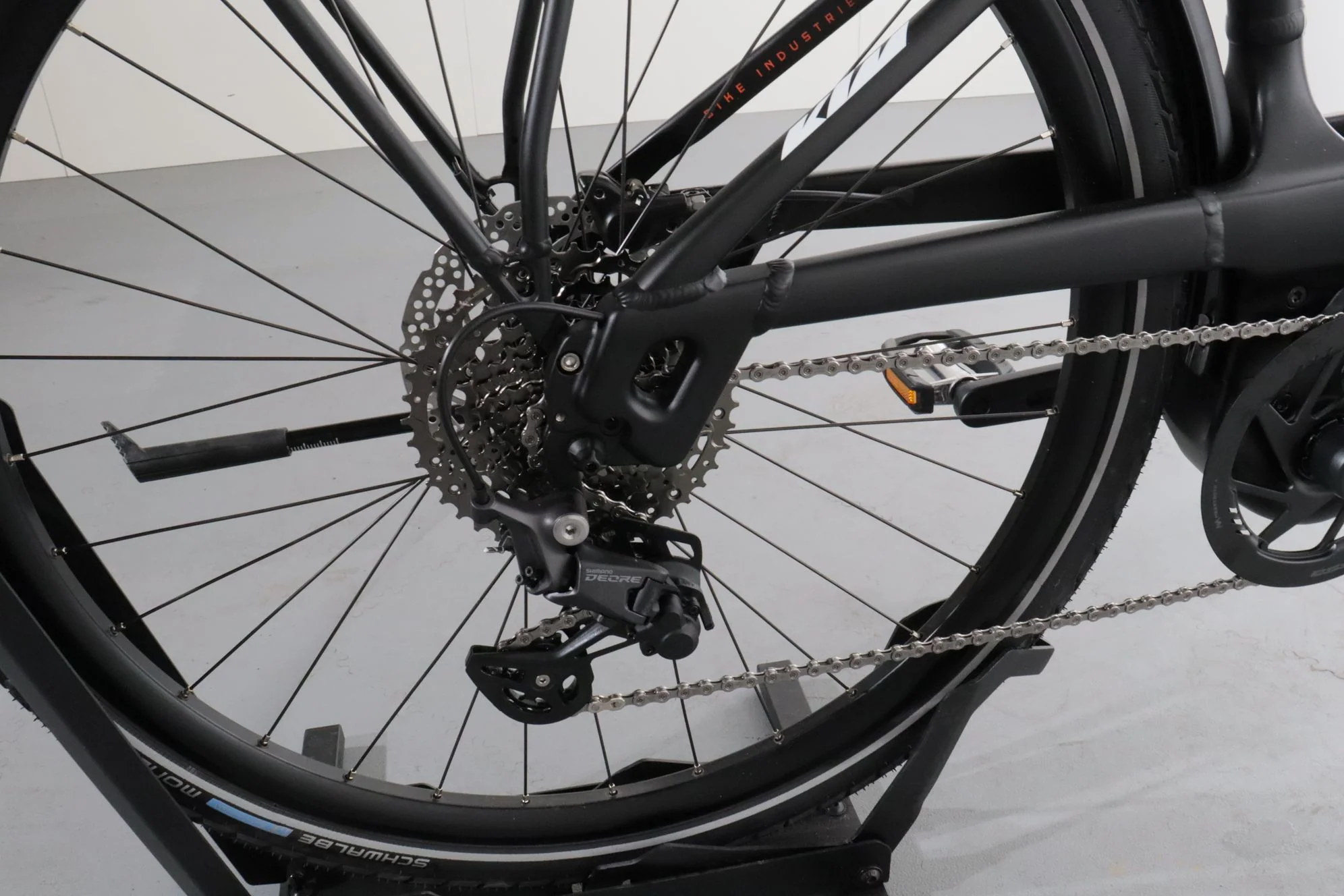 KTM Power Sport 10 - Image 9