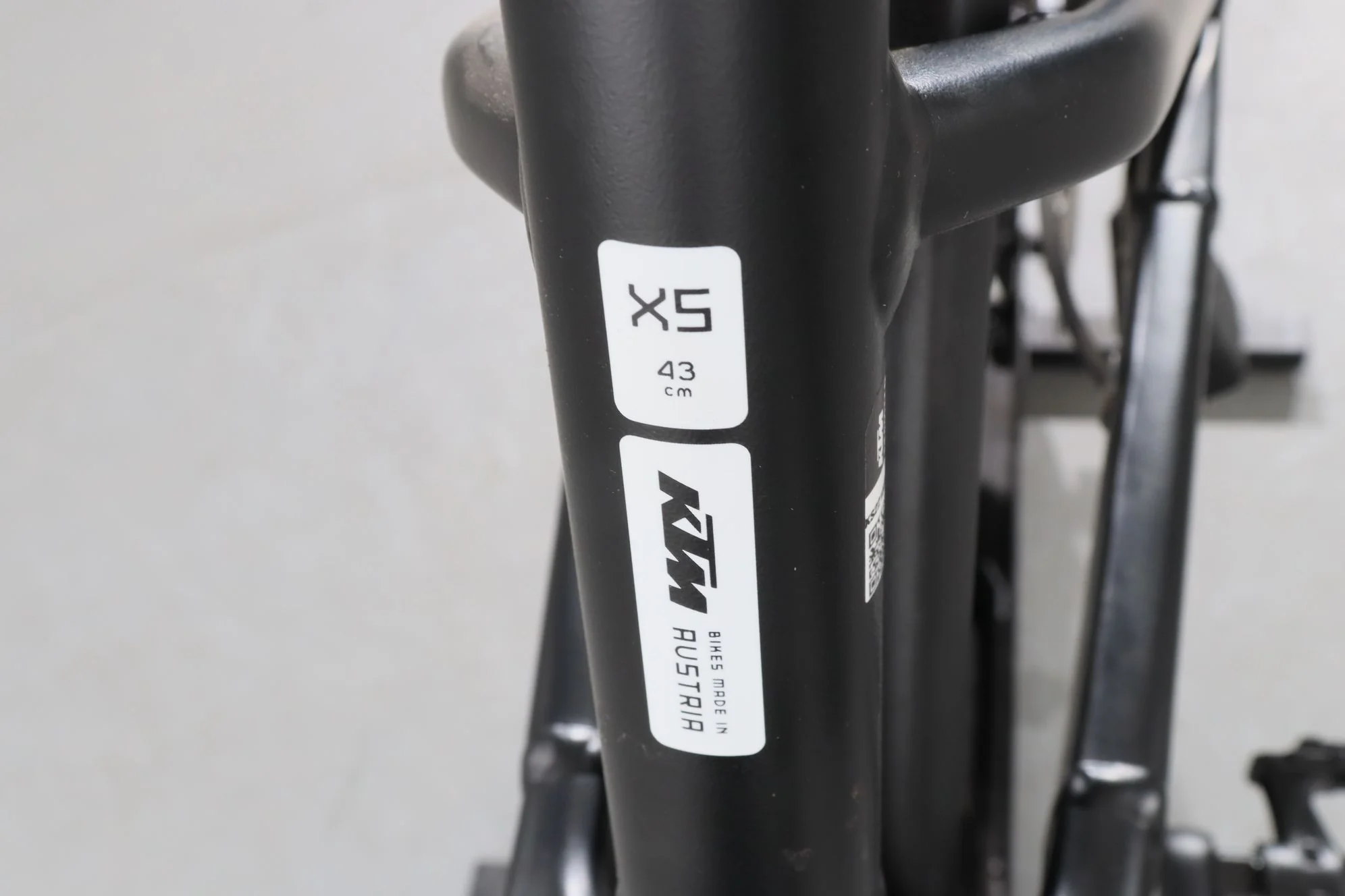 KTM POWER  SPORT 10 - Image 8