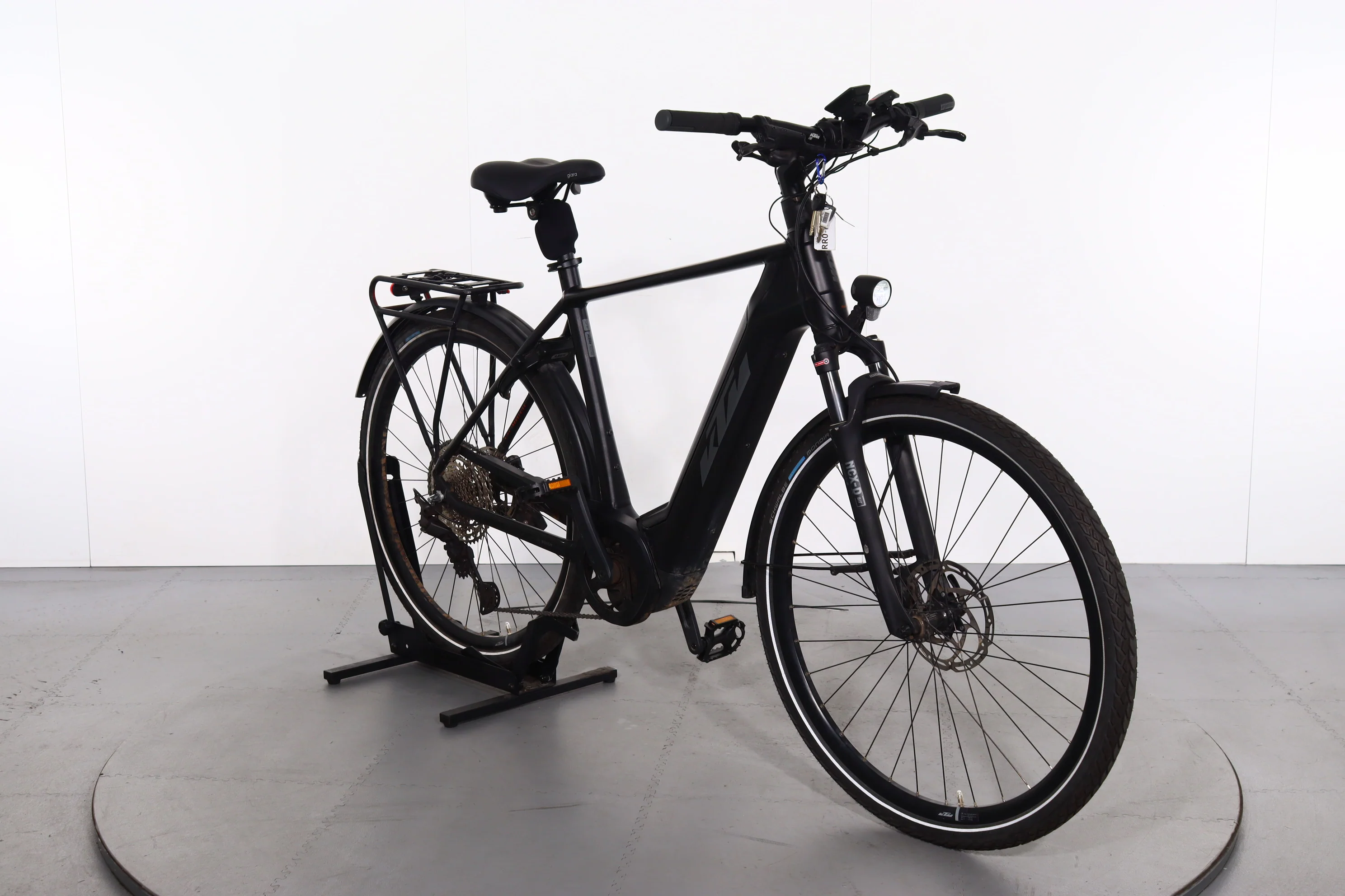 KTM Power Sport 11 Plus - Image 3
