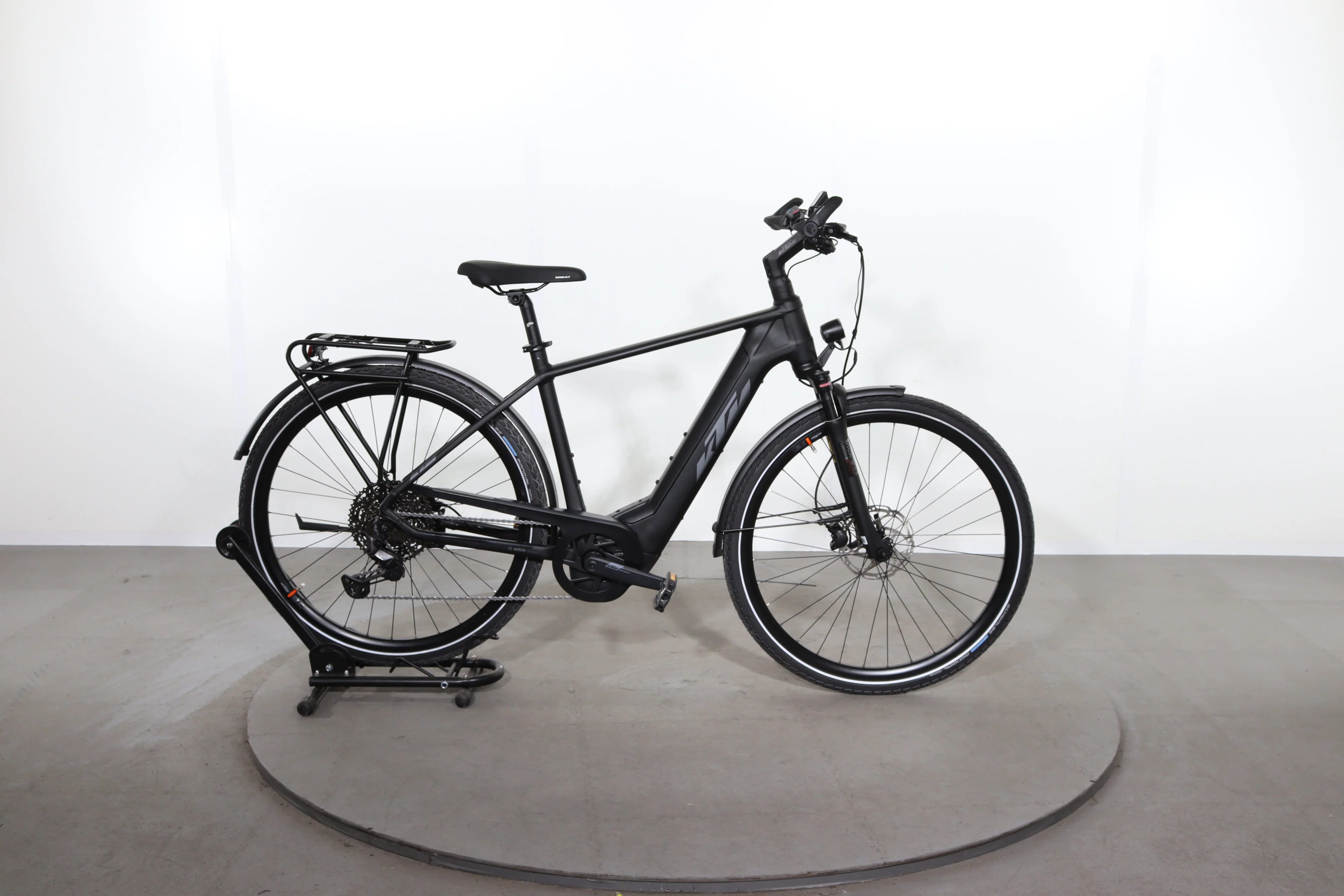 KTM Power Sport 11 Plus