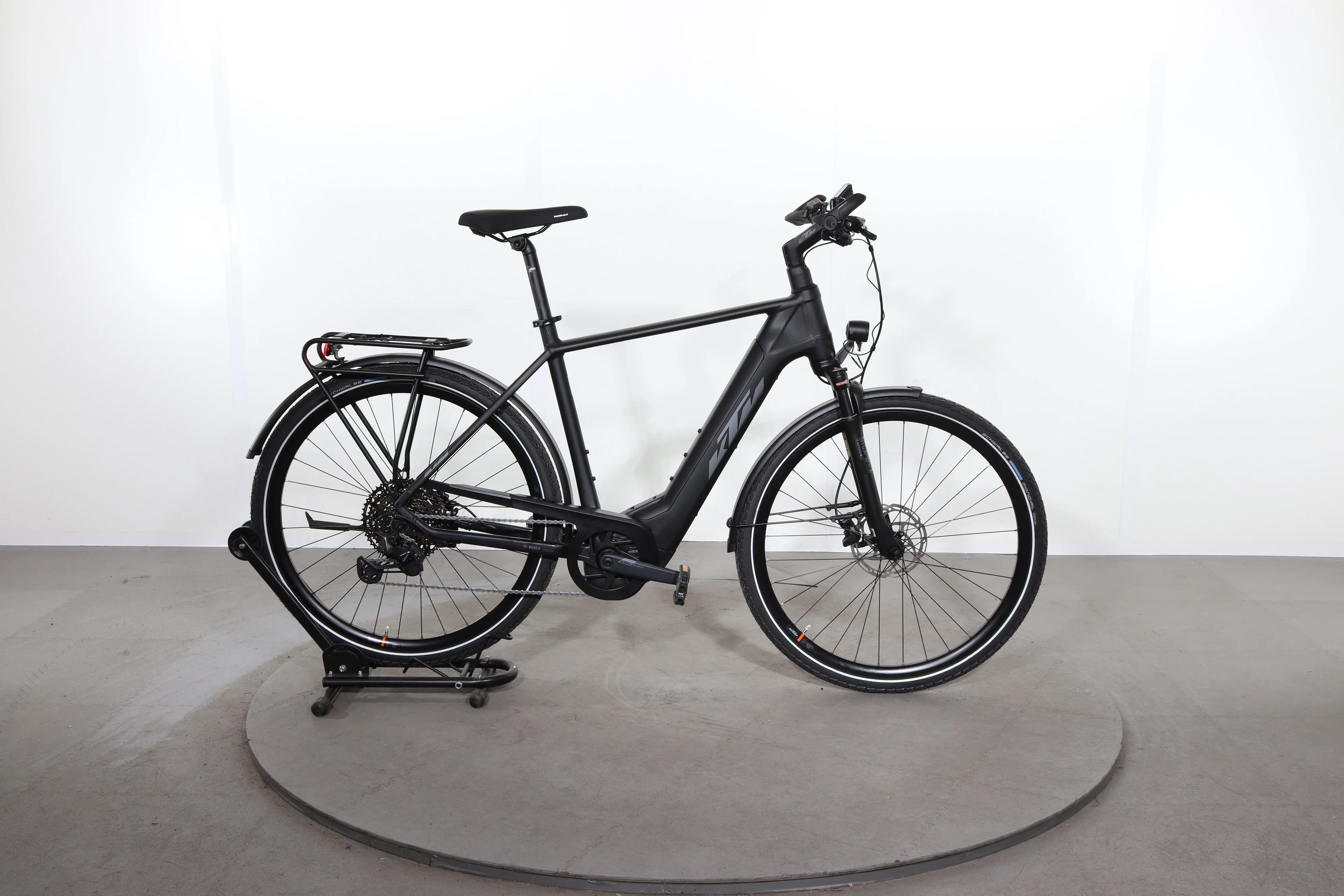 KTM Power Sport 11 Plus