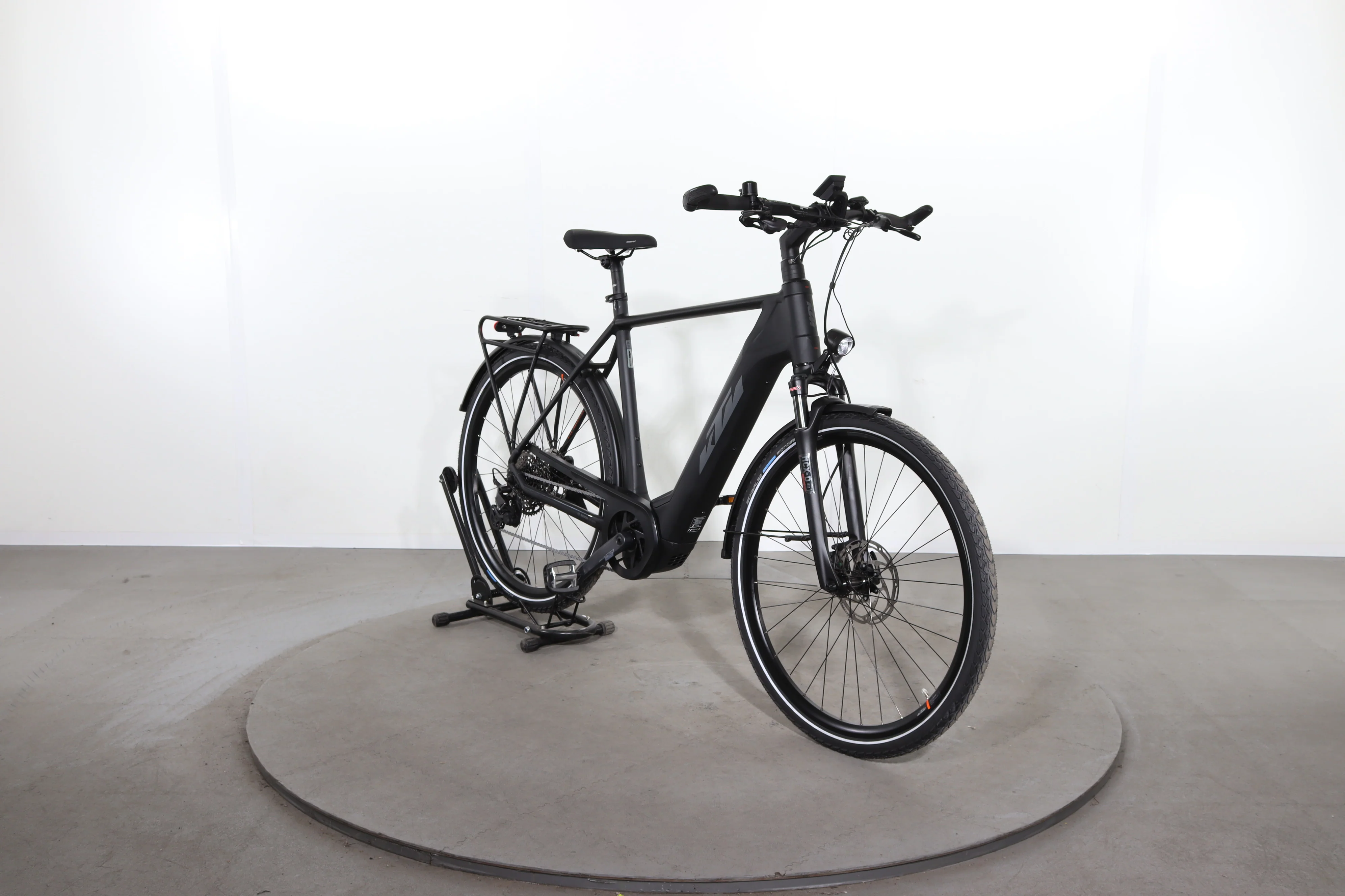 KTM Power Sport 11 Plus - Image 2