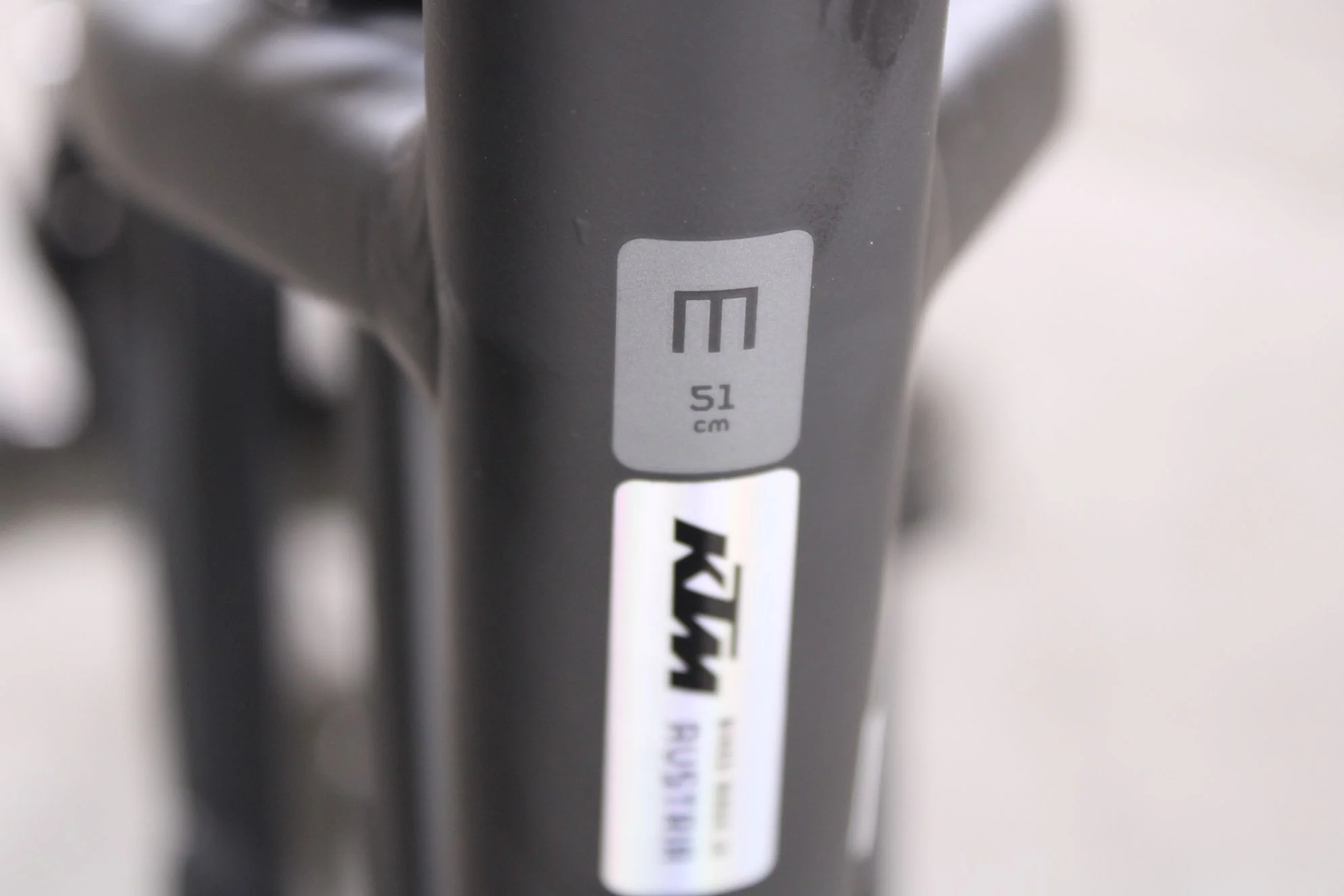 KTM Power Sport 11 Plus - Image 8