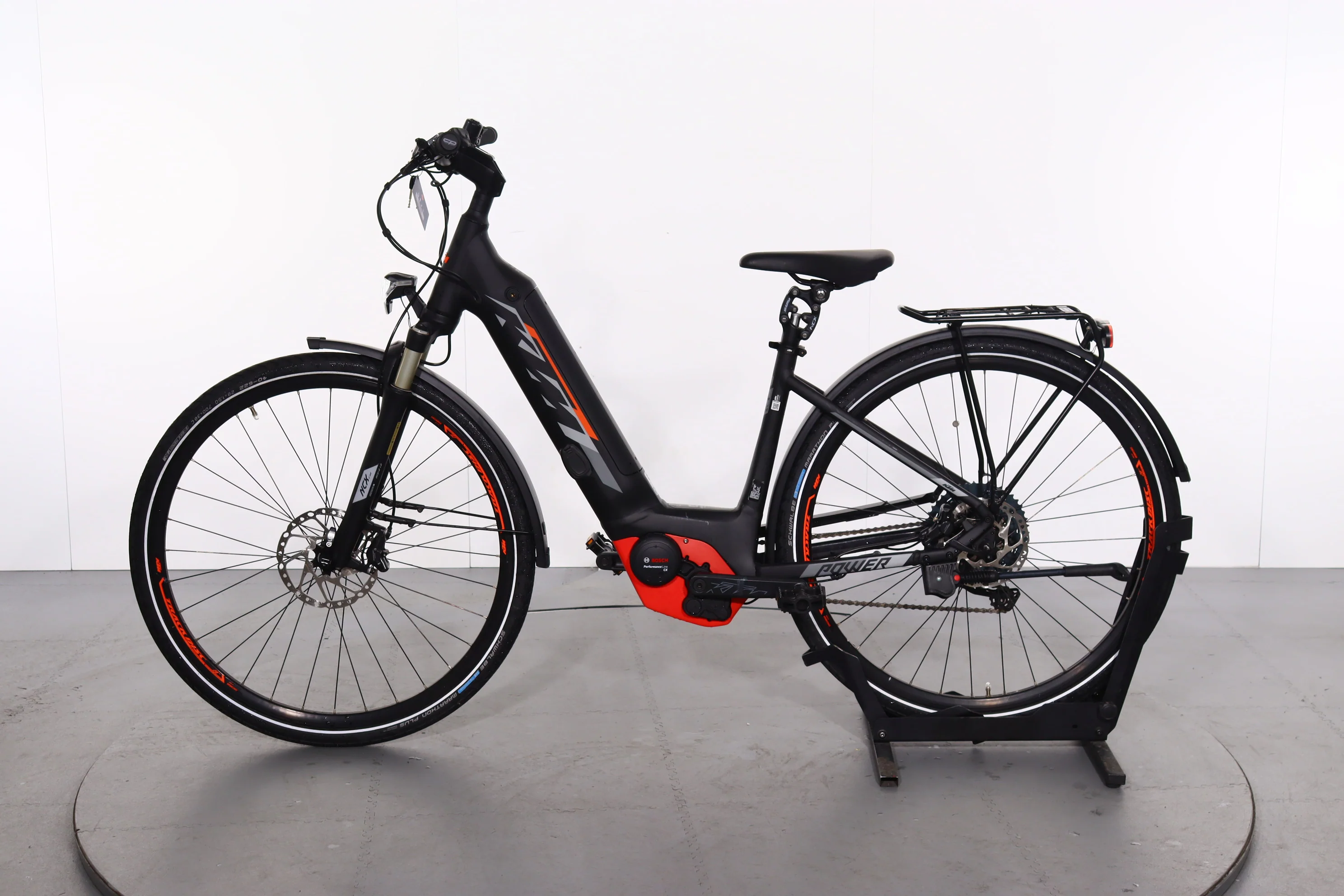 KTM Power Sport 11 Plus - Image 2