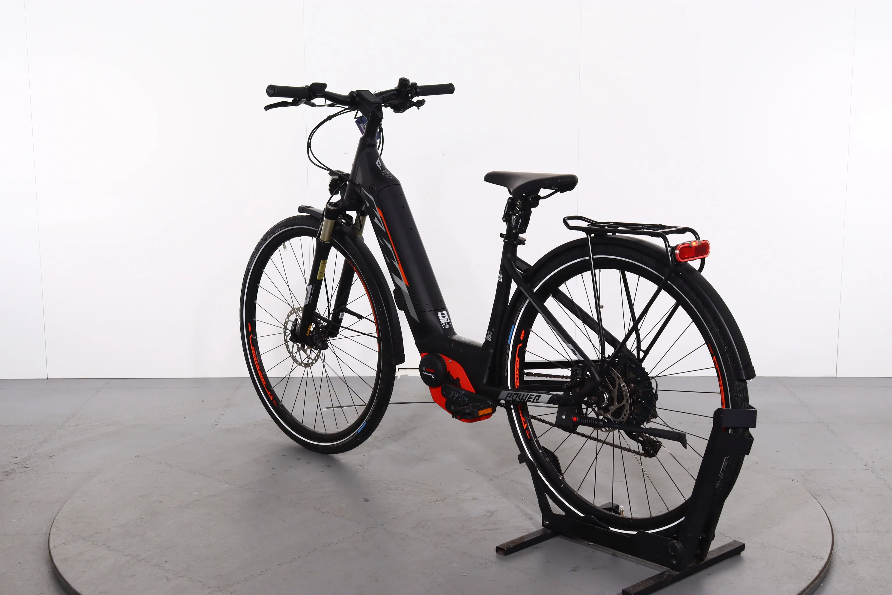KTM Power Sport 11 Plus - Image 3