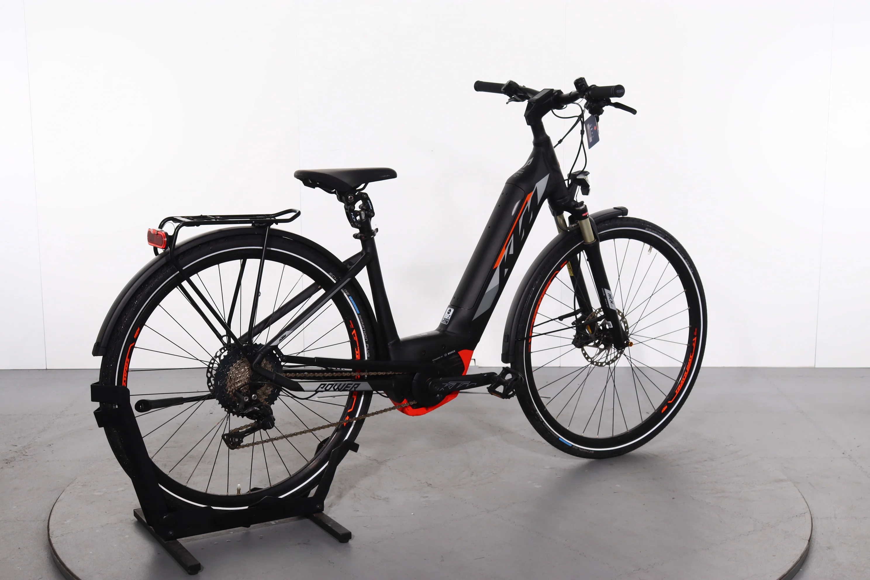 KTM Power Sport 11 Plus - Image 4