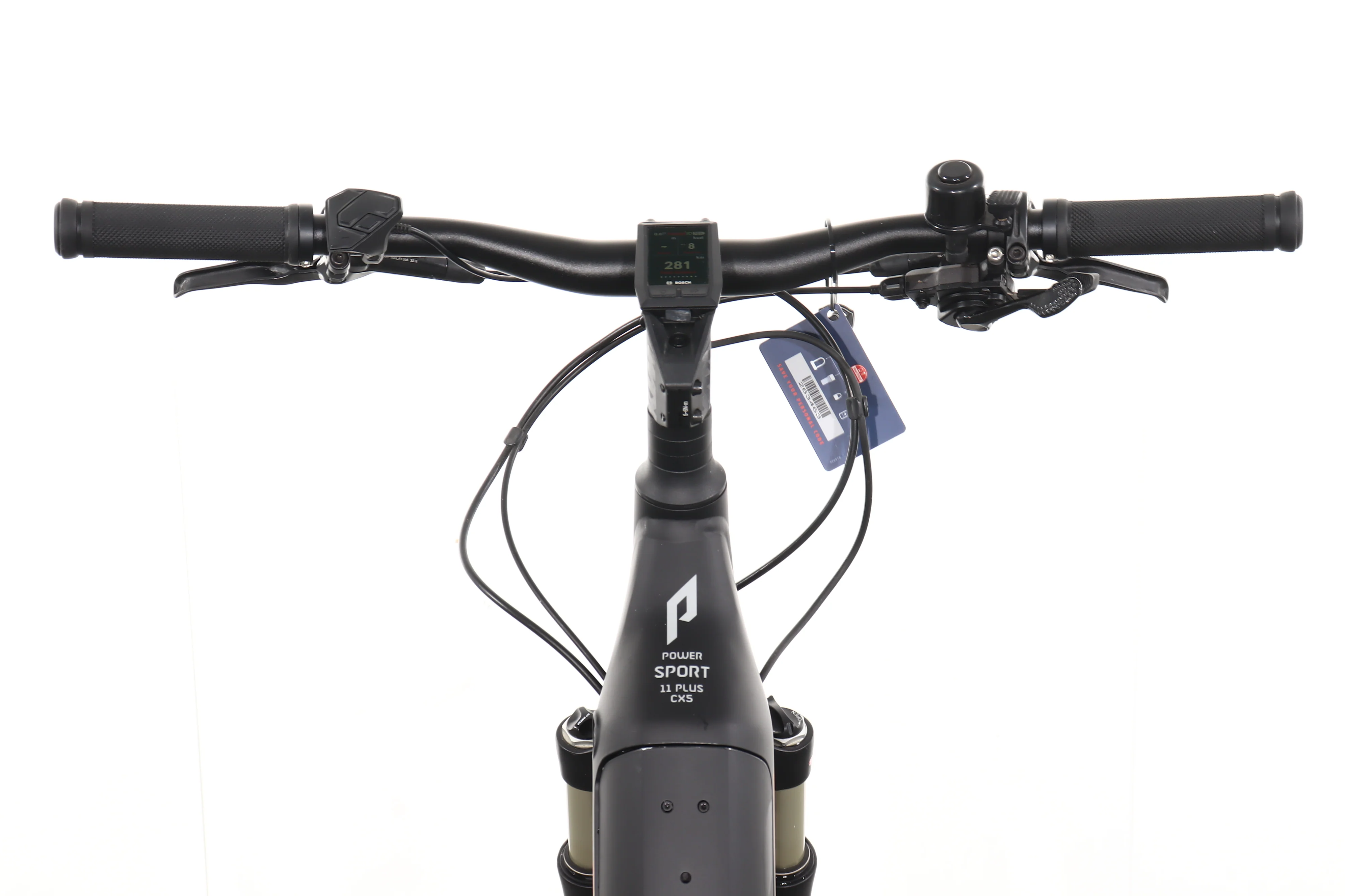 KTM Power Sport 11 Plus - Image 7