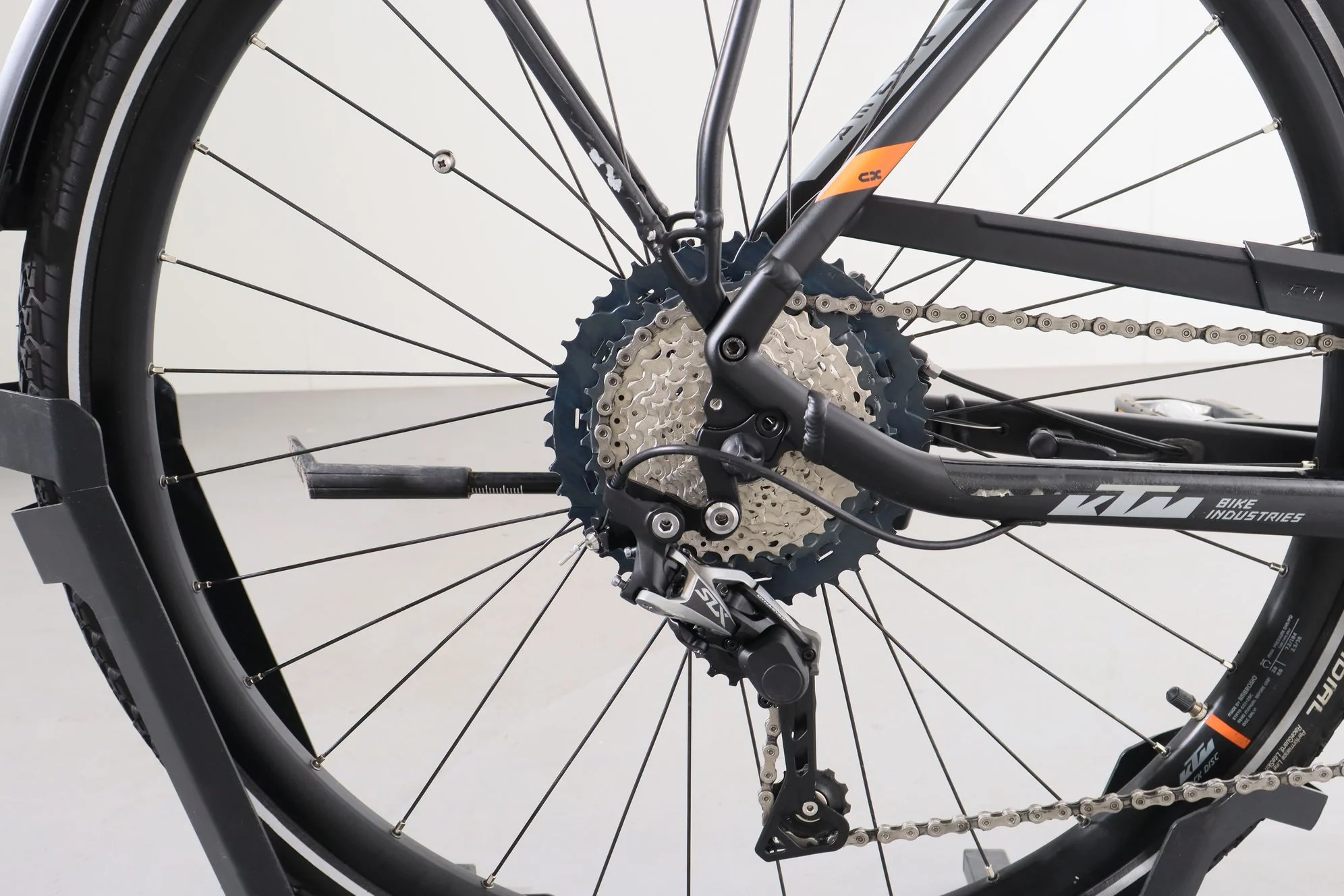 KTM Power Sport 11 Plus - Image 10