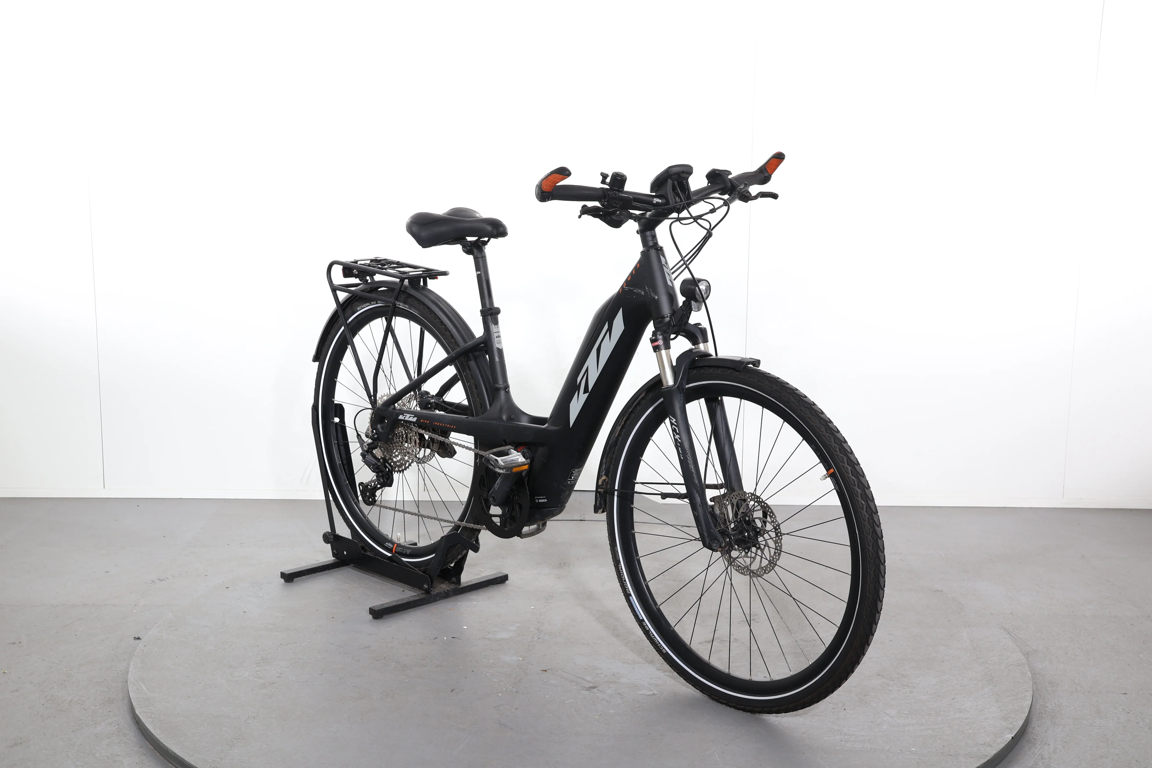 KTM POWER SPORT 12 PLUS - Image 2
