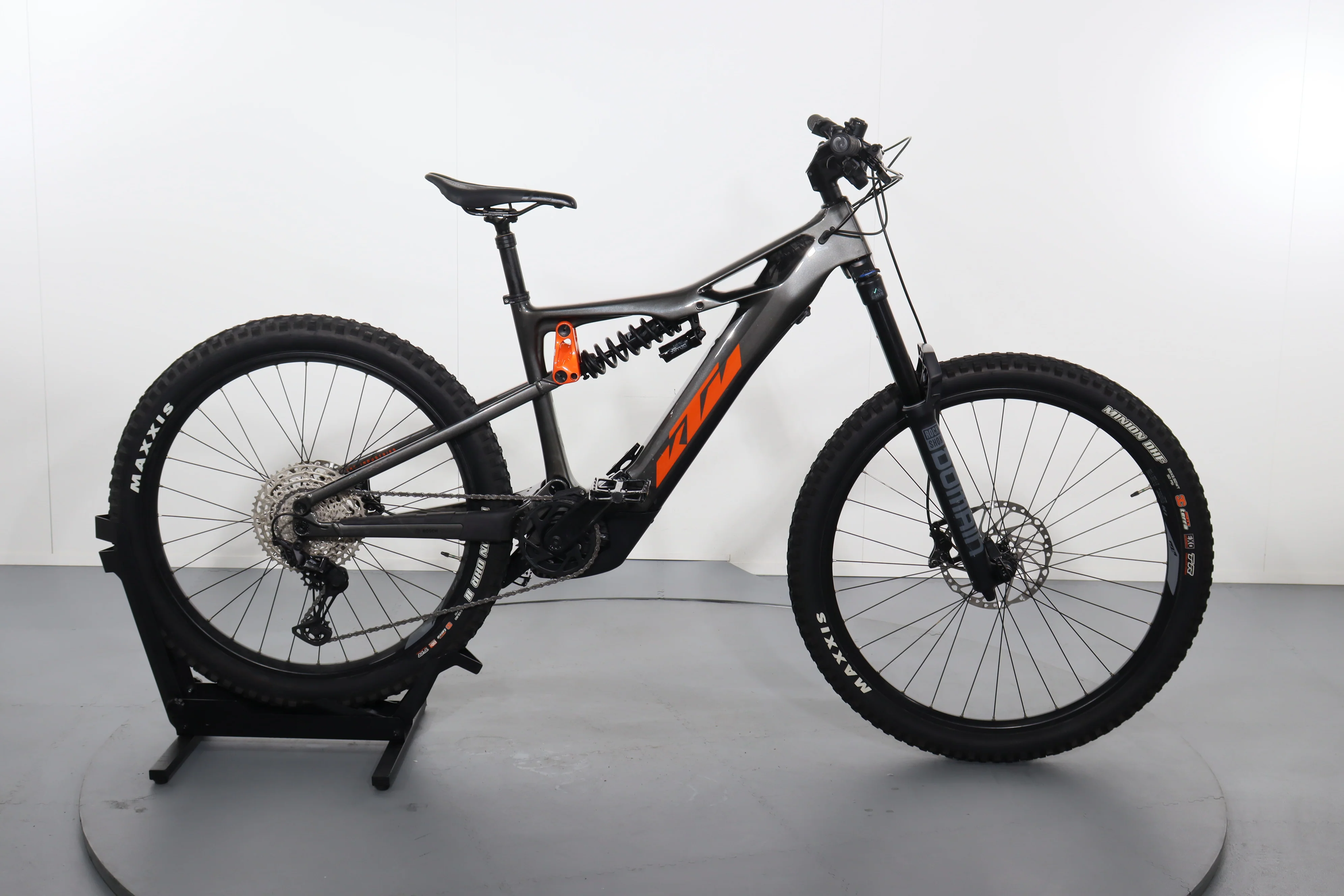 KTM Prowler Pro