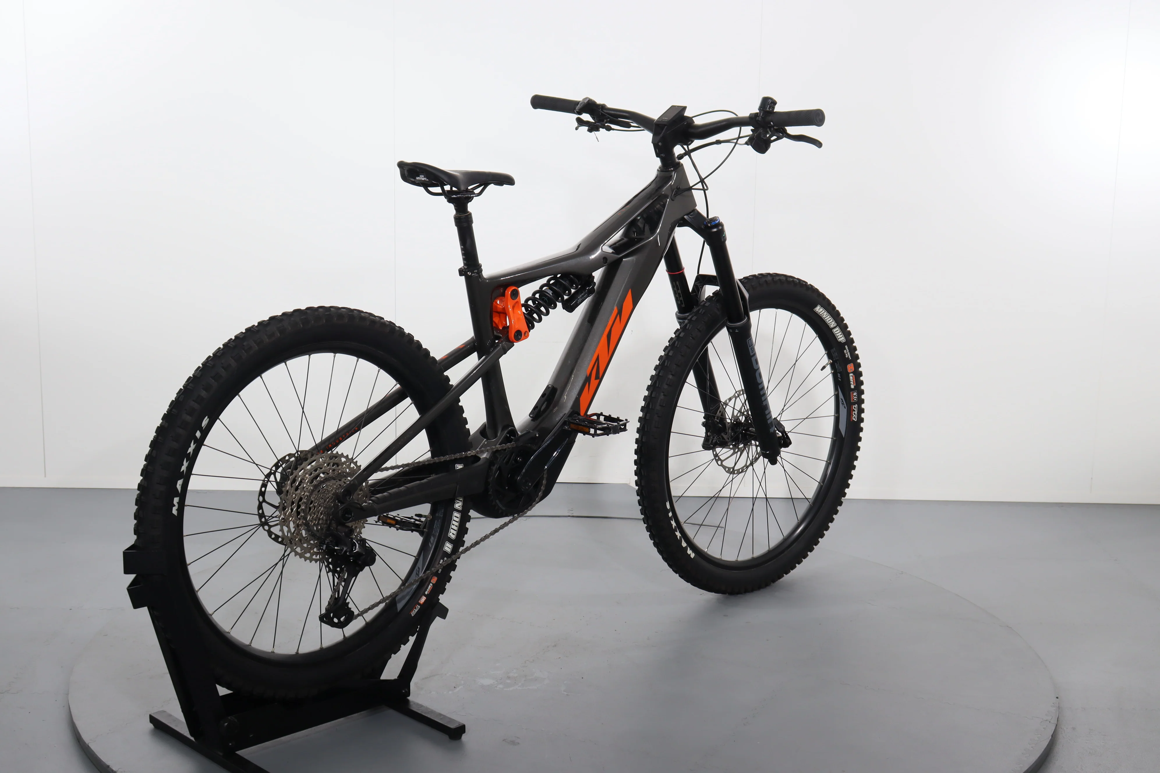 KTM Prowler Pro - Image 6