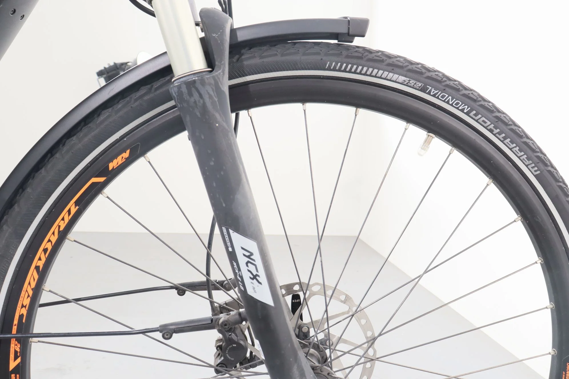KTM Sport 11 CX 5 - Image 10