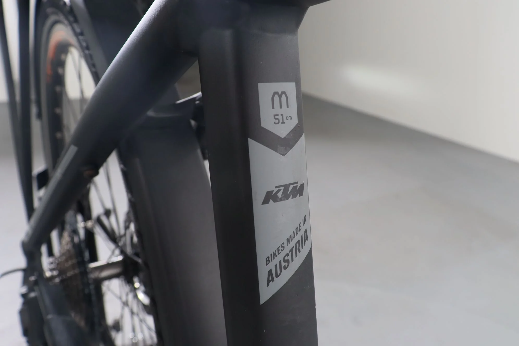 KTM Sport 11 CX 5 - Image 11