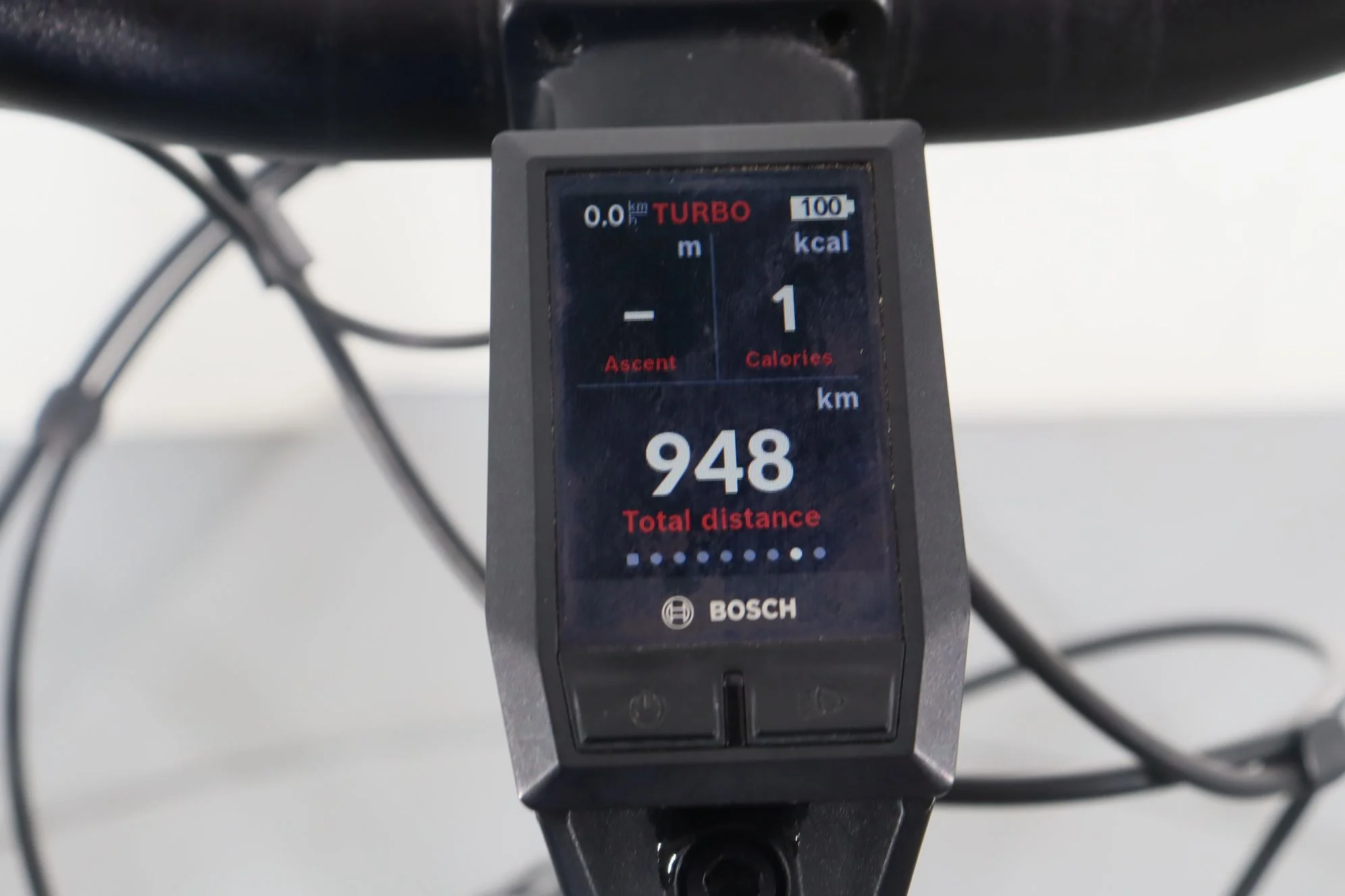 KTM Sport 11 CX 5 - Image 13