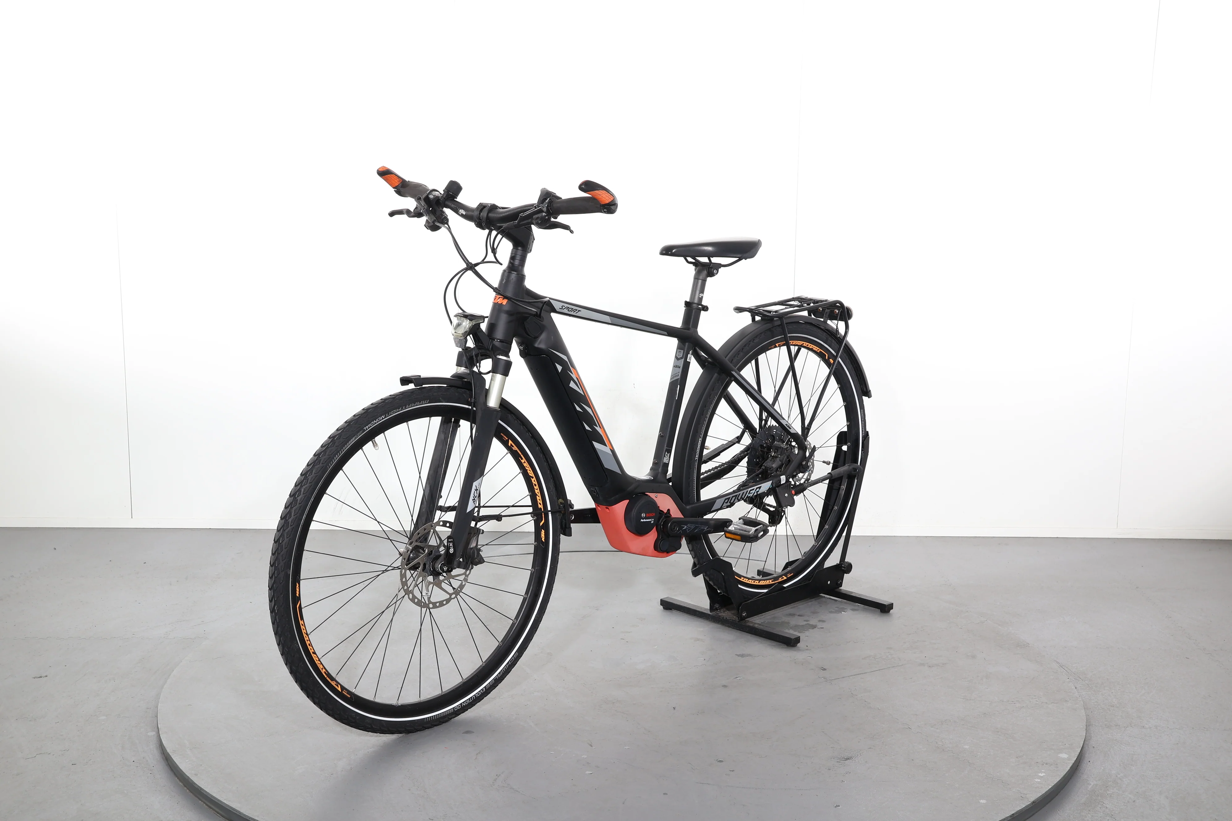 KTM Sport 11 CX 5 - Image 3