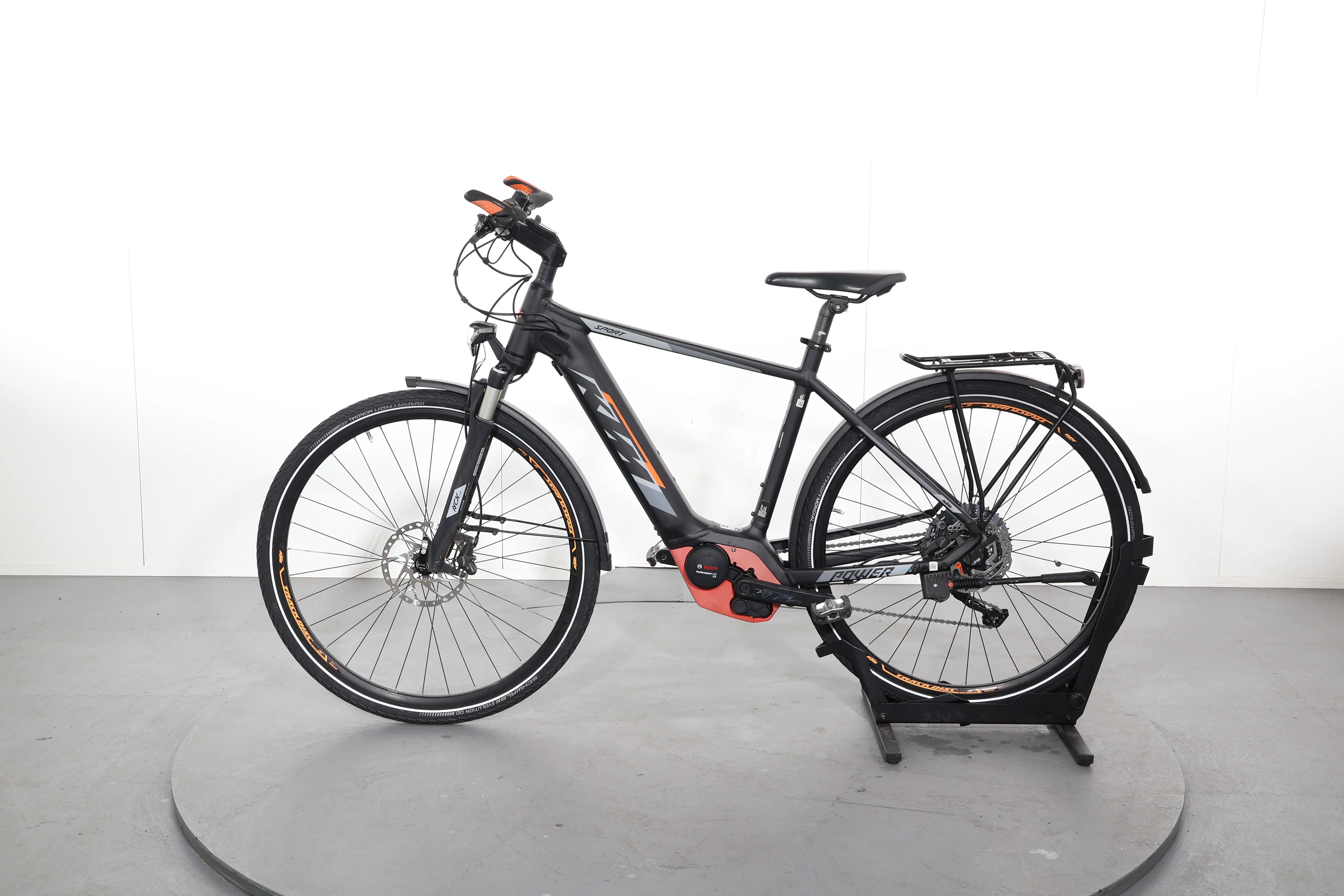 KTM Sport 11 CX 5 - Image 4
