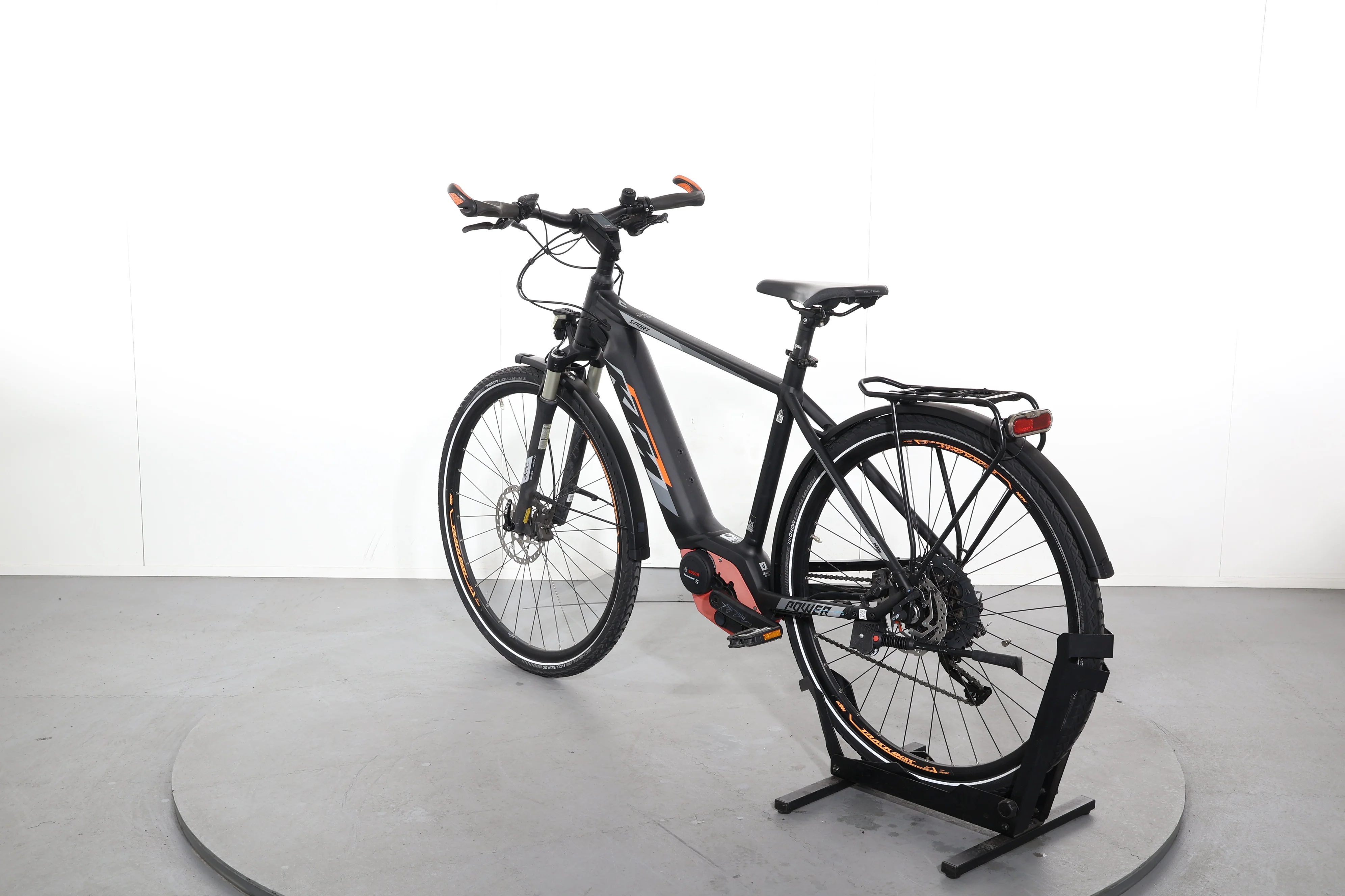KTM Sport 11 CX 5 - Image 5