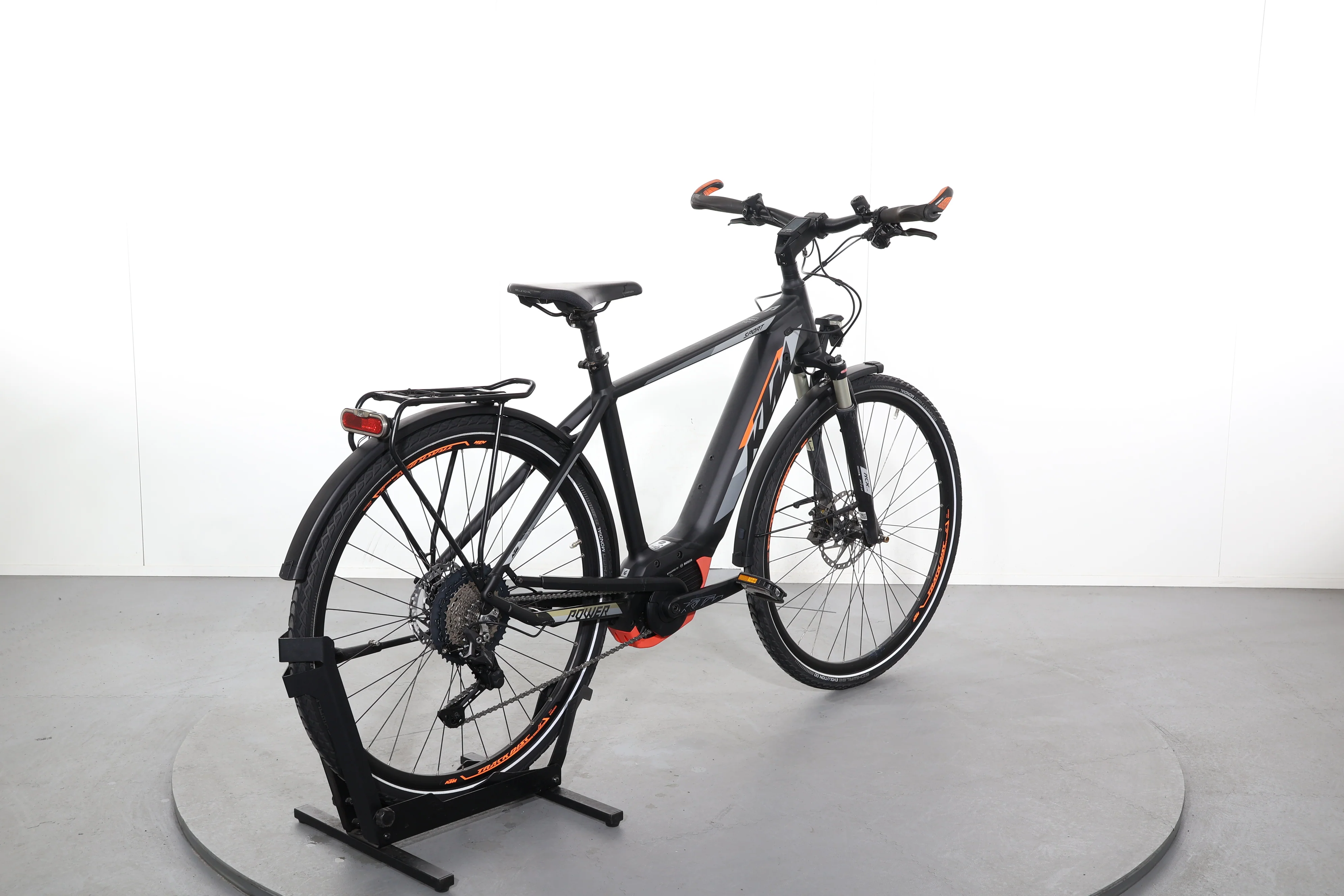KTM Sport 11 CX 5 - Image 6