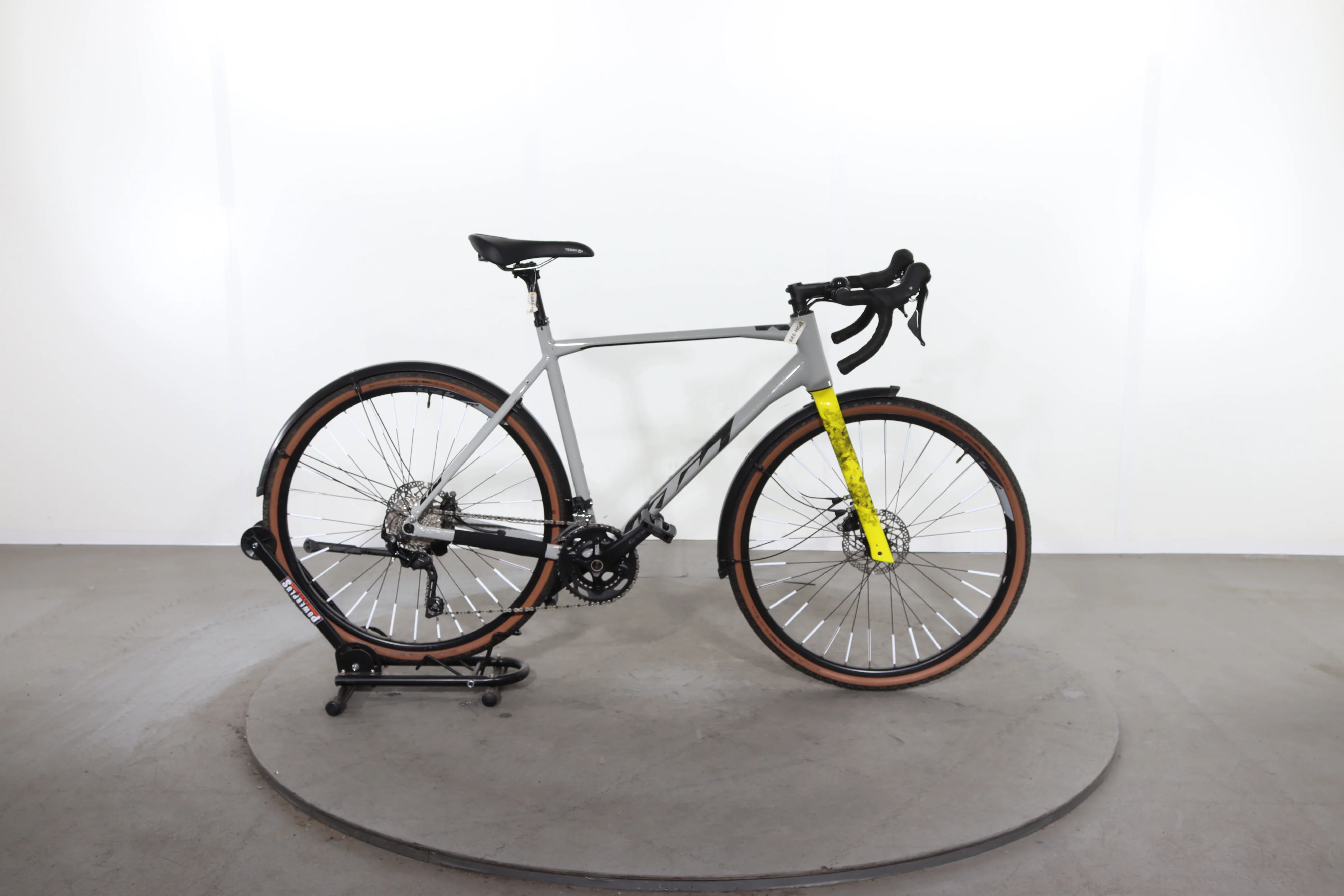 KTM Strada 20