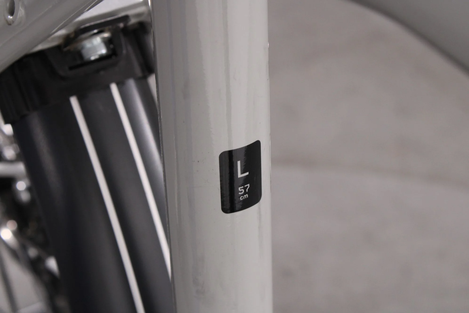 KTM Strada 20 - Image 10