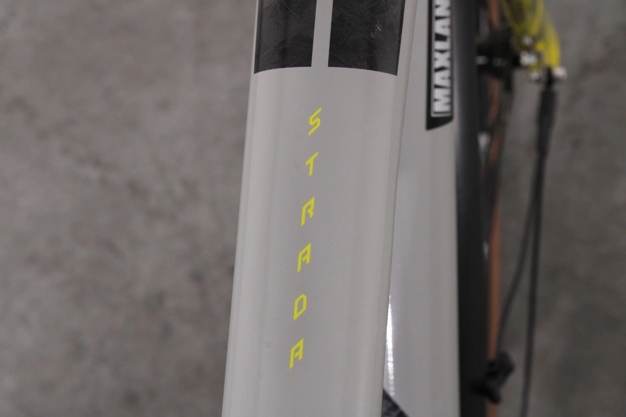 KTM Strada 20 - Image 9