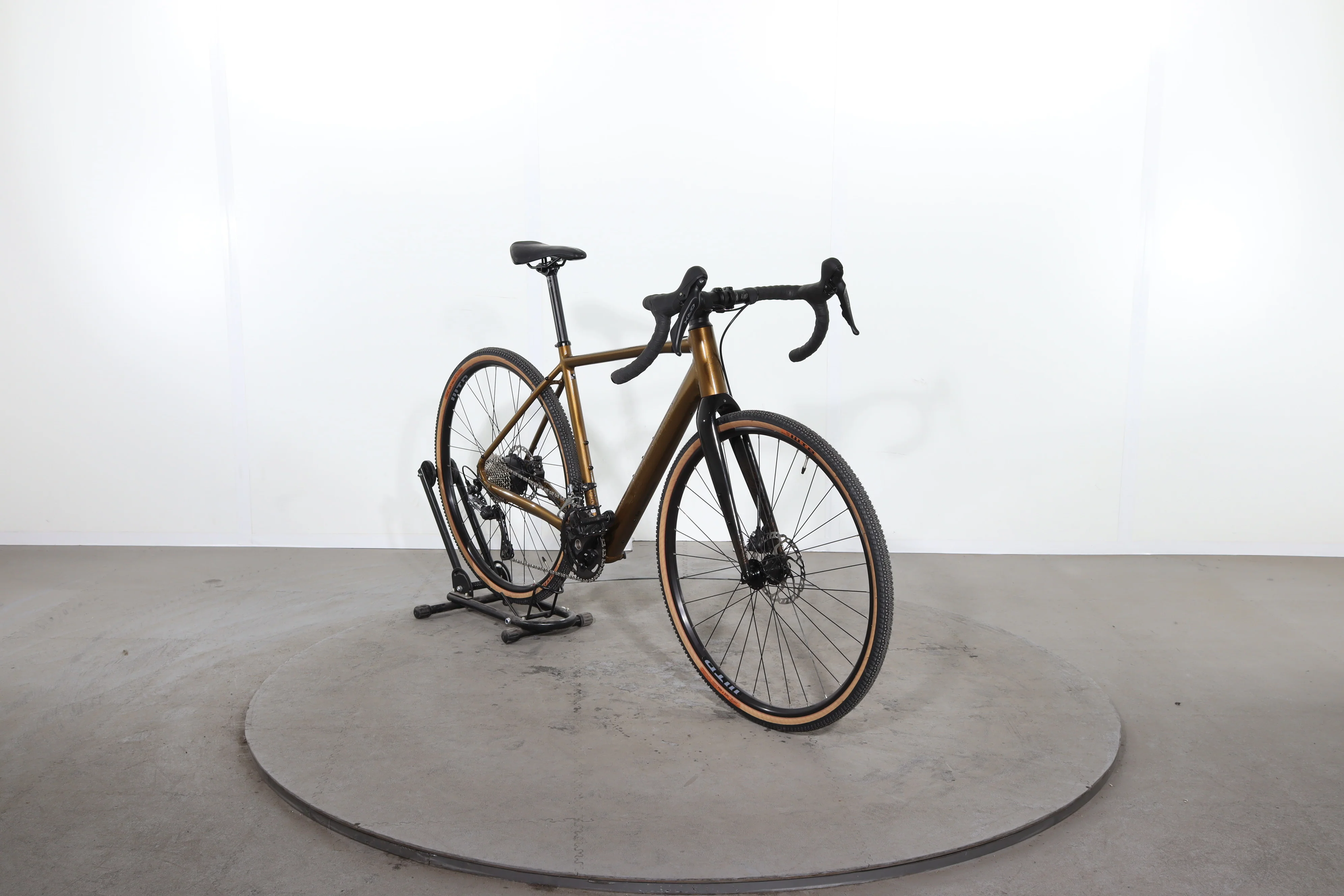 Lapierre E-Crosshill 5.2 - Image 2