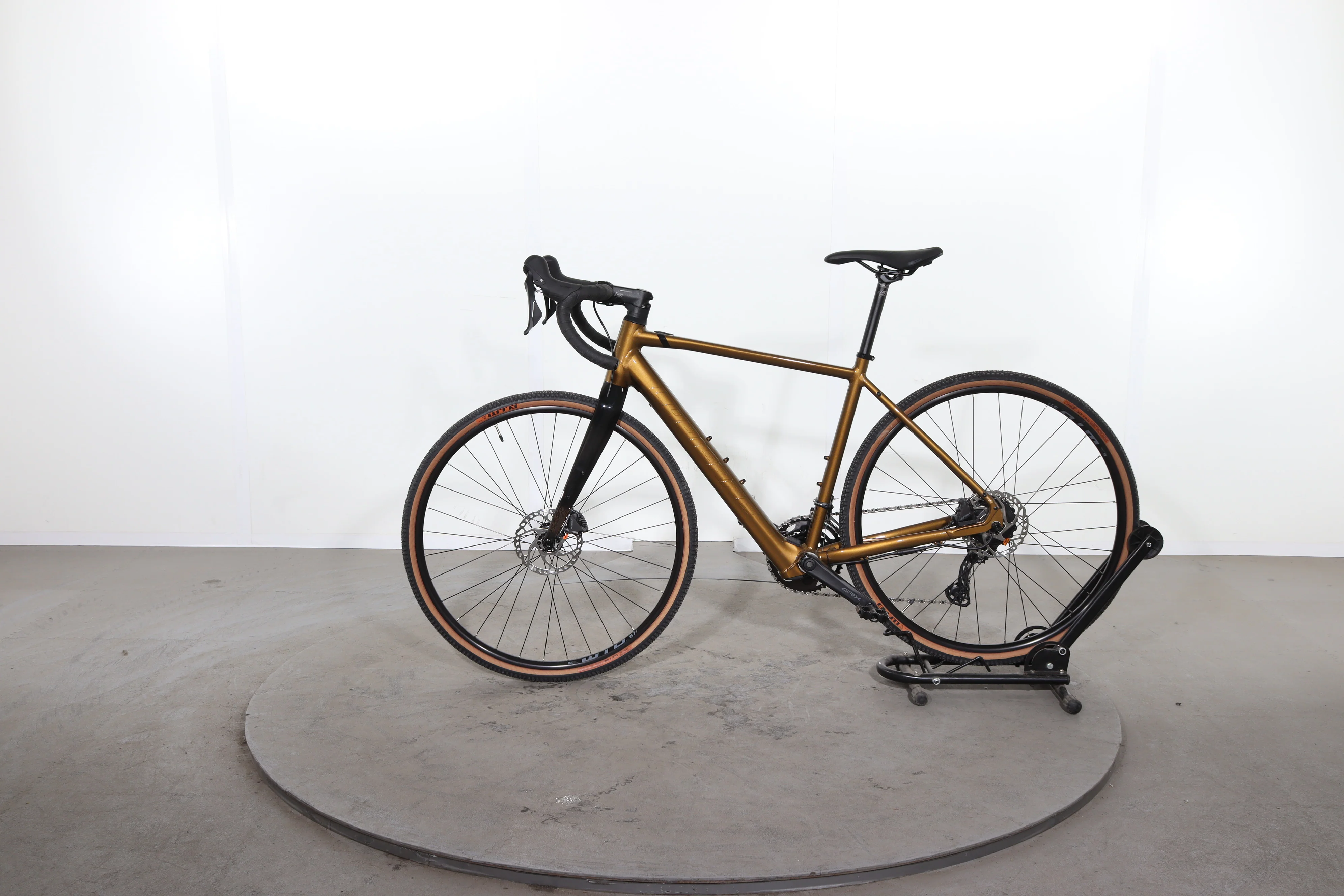 Lapierre E-Crosshill 5.2 - Image 4