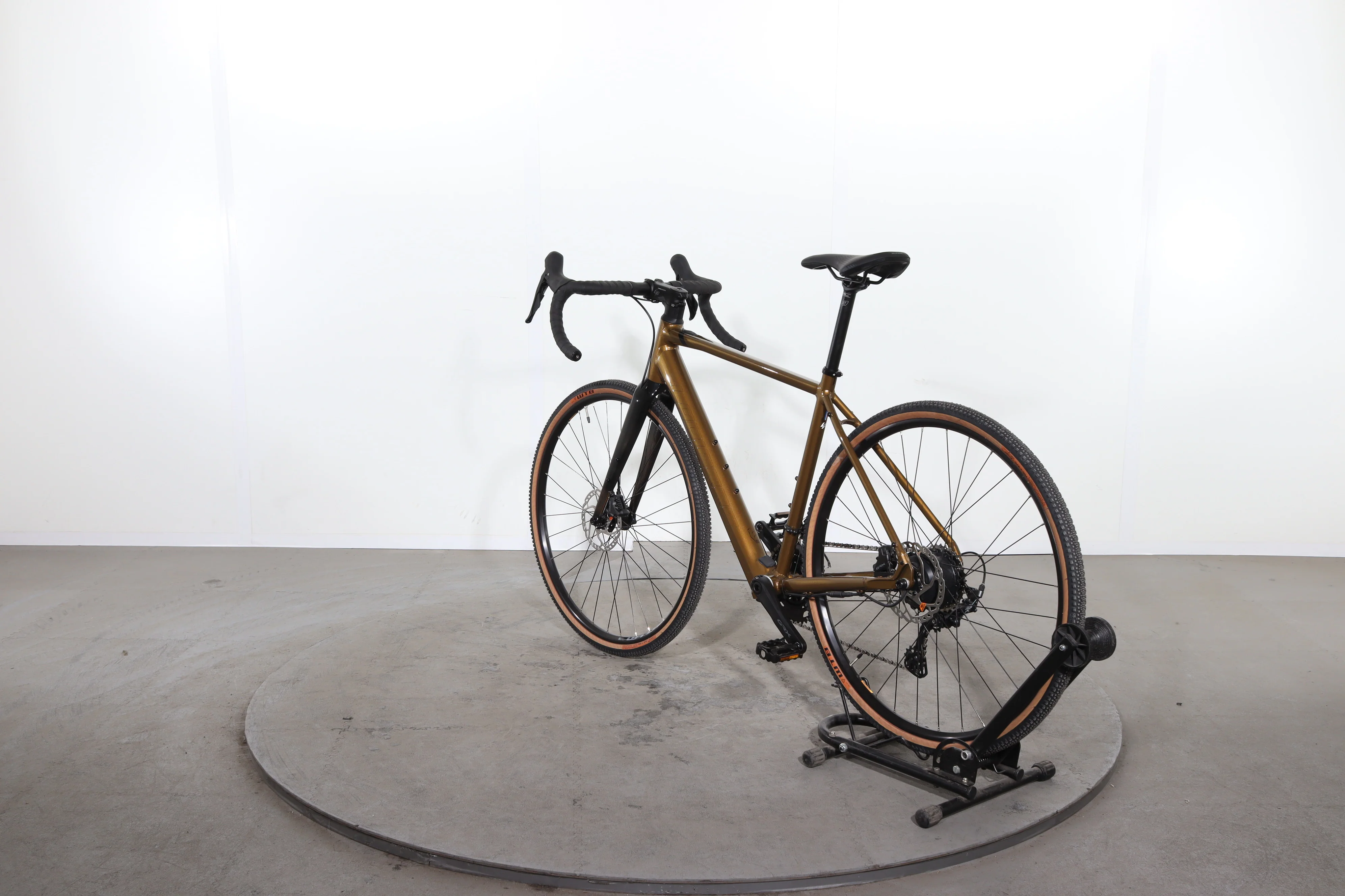 Lapierre E-Crosshill 5.2 - Image 5
