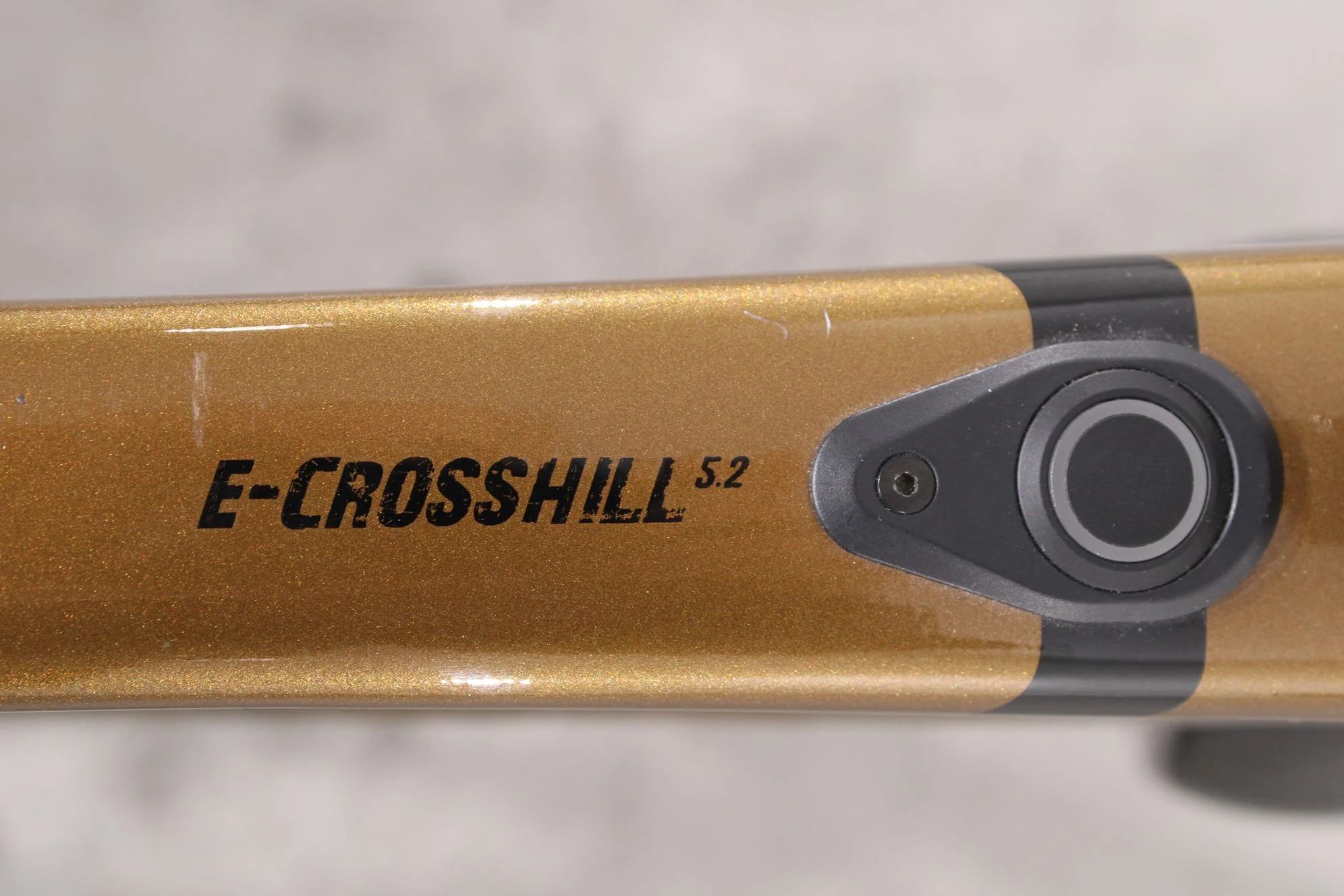 Lapierre E-Crosshill 5.2 - Image 8