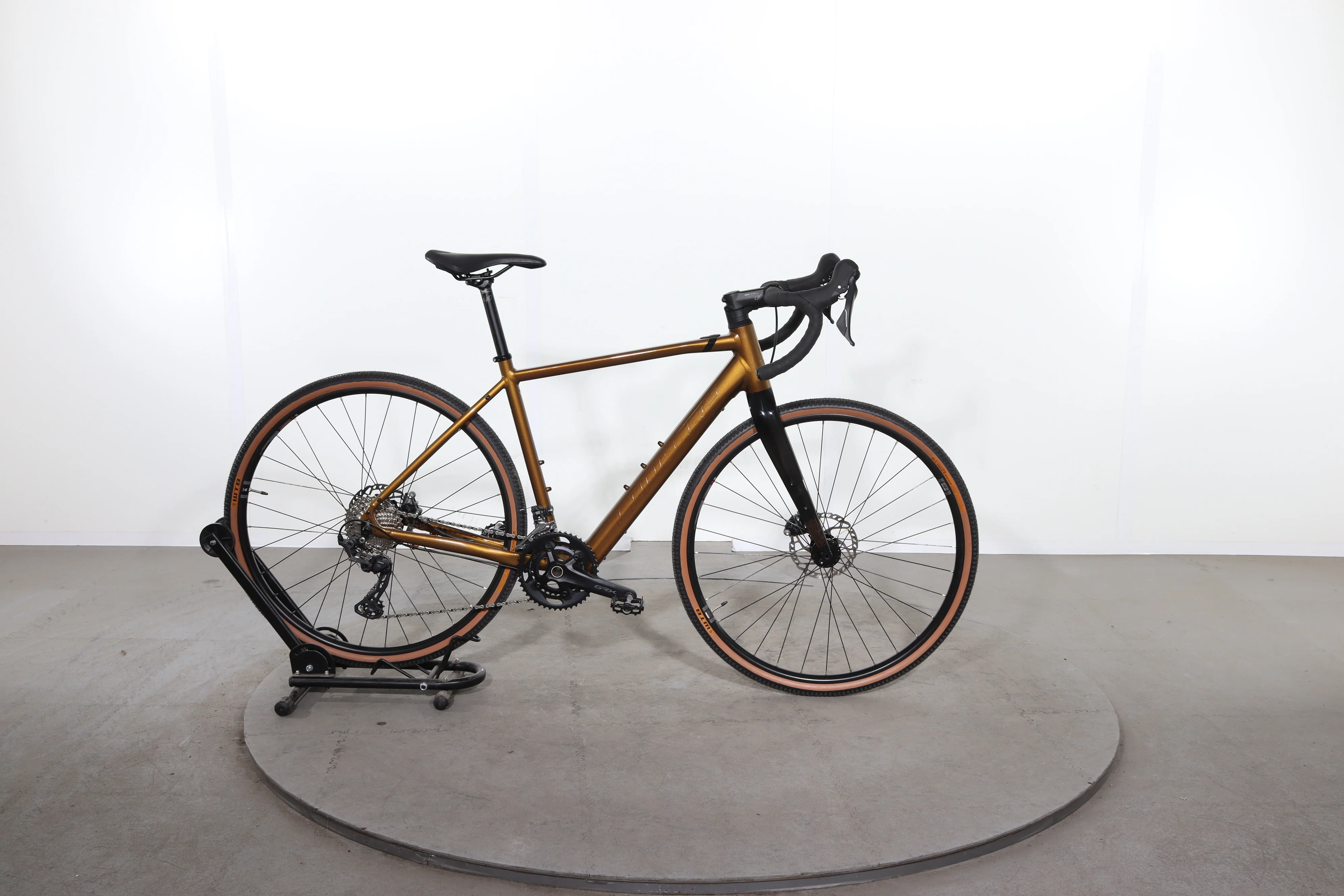 Lapierre E-Crosshill 5.2