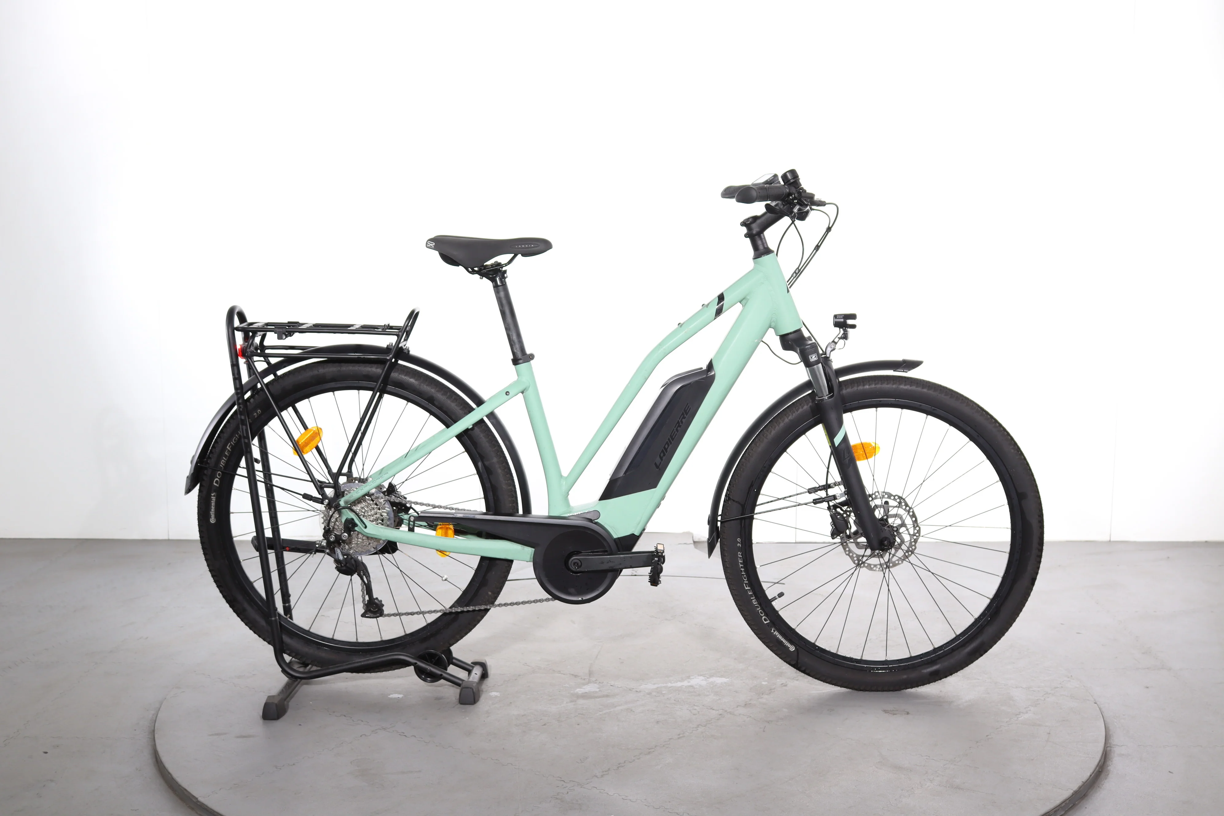 Lapierre E-Explorer 3.4