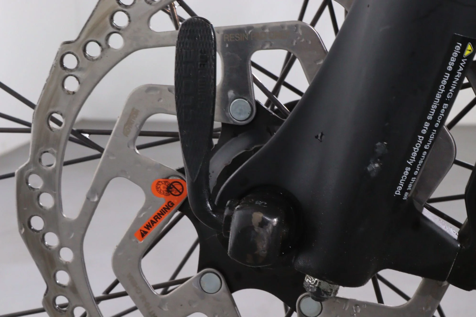 Lapierre E-Explorer 3.4 - Image 12