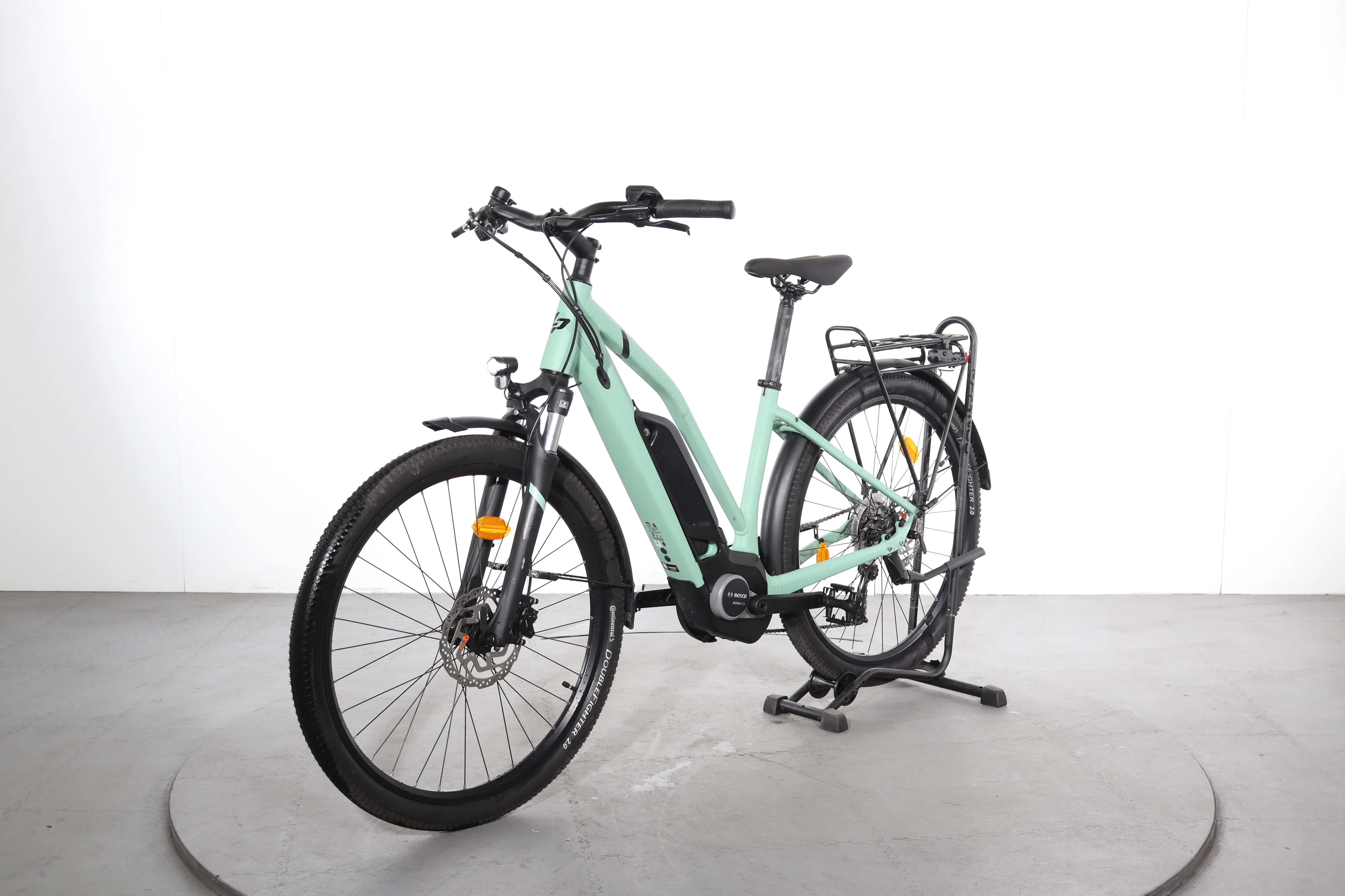 Lapierre E-Explorer 3.4 - Image 3