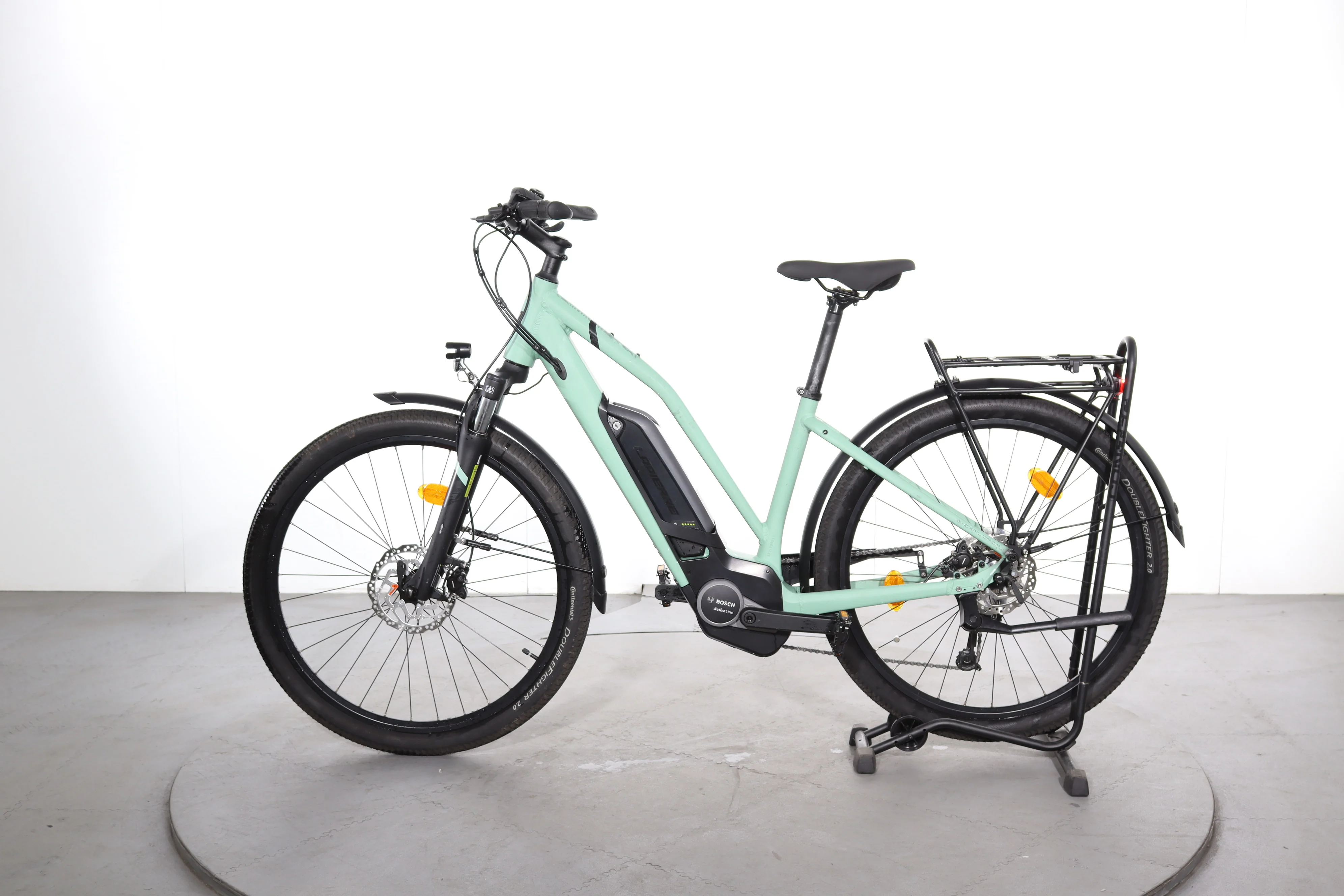 Lapierre E-Explorer 3.4 - Image 4