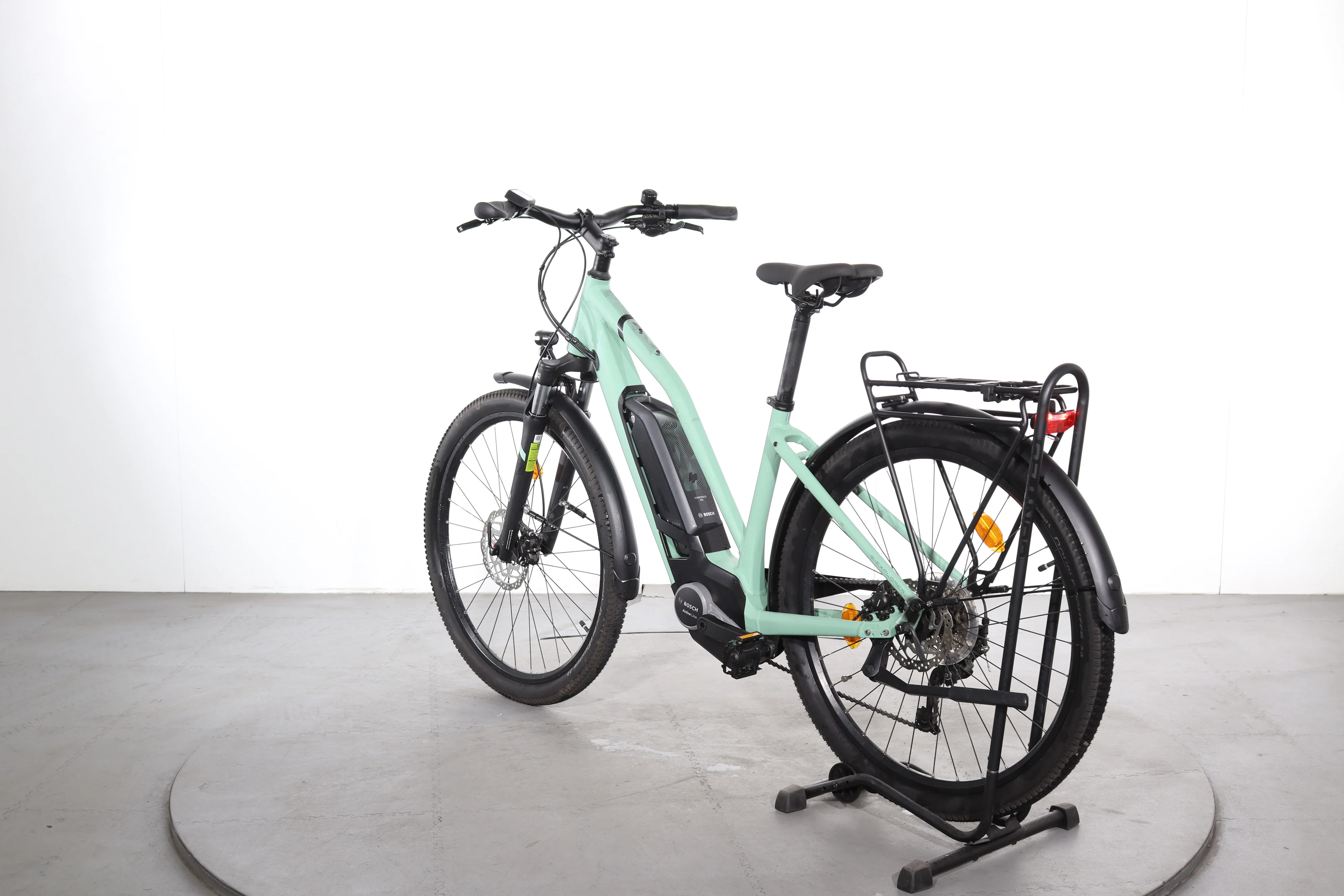 Lapierre E-Explorer 3.4 - Image 5