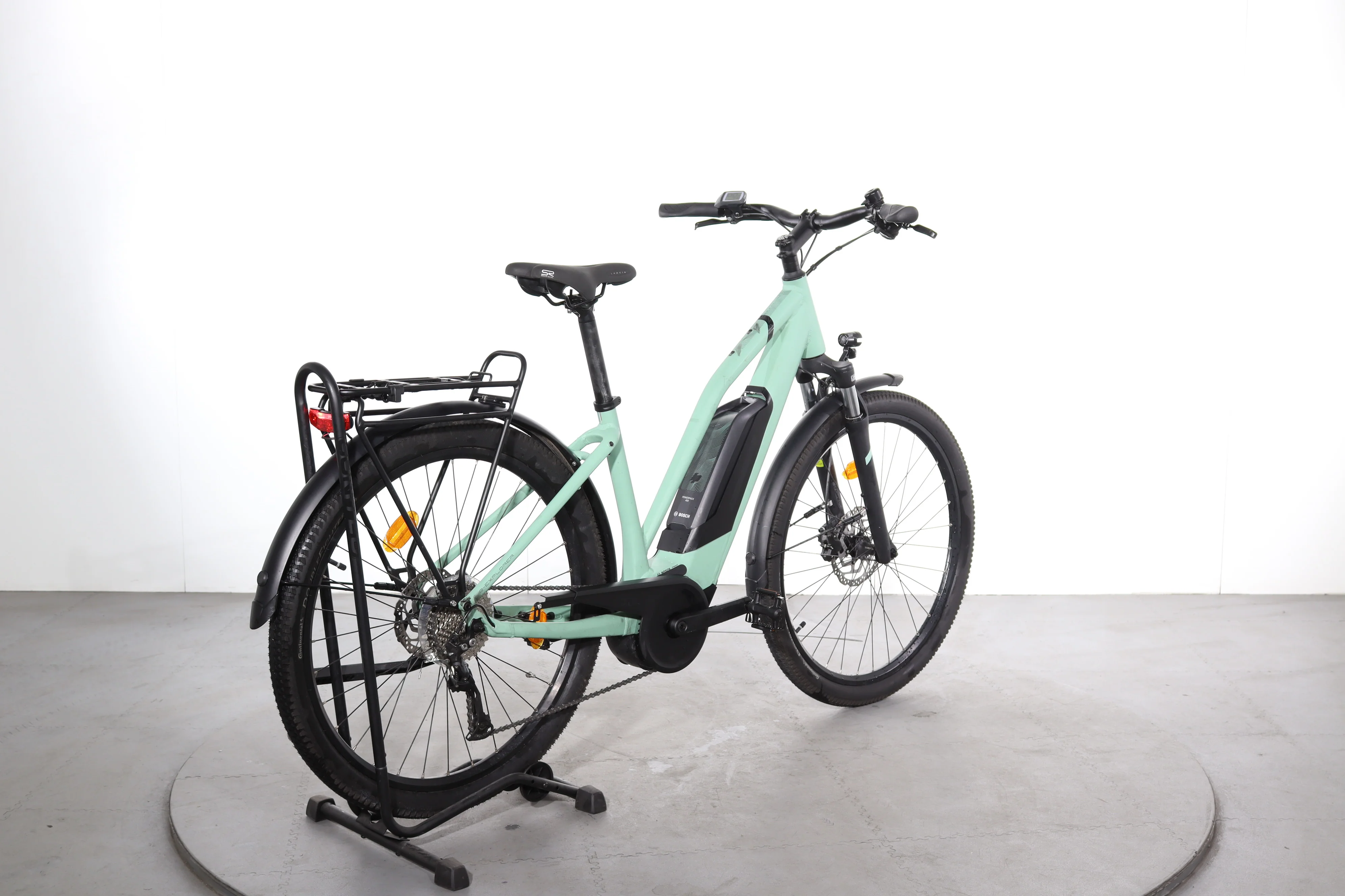 Lapierre E-Explorer 3.4 - Image 6