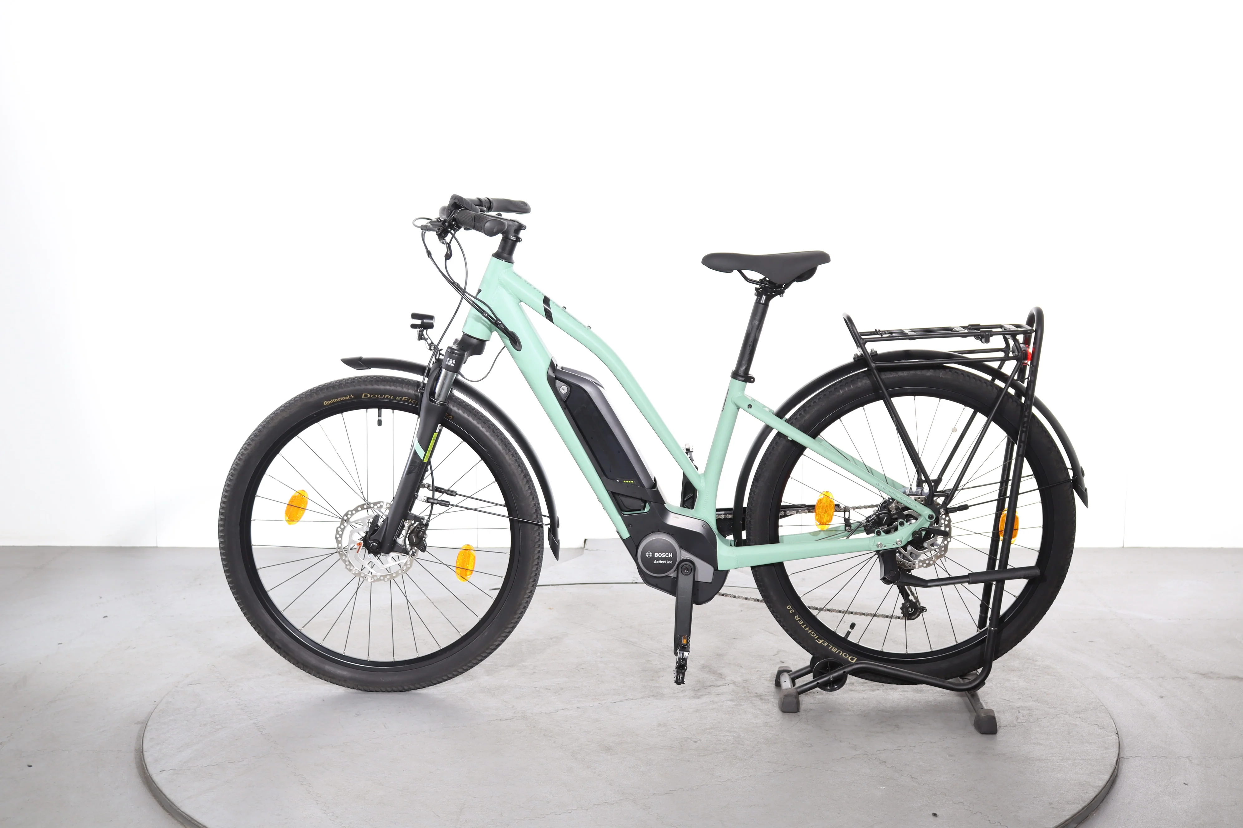 Lapierre E-Explorer 3.4 - Image 4