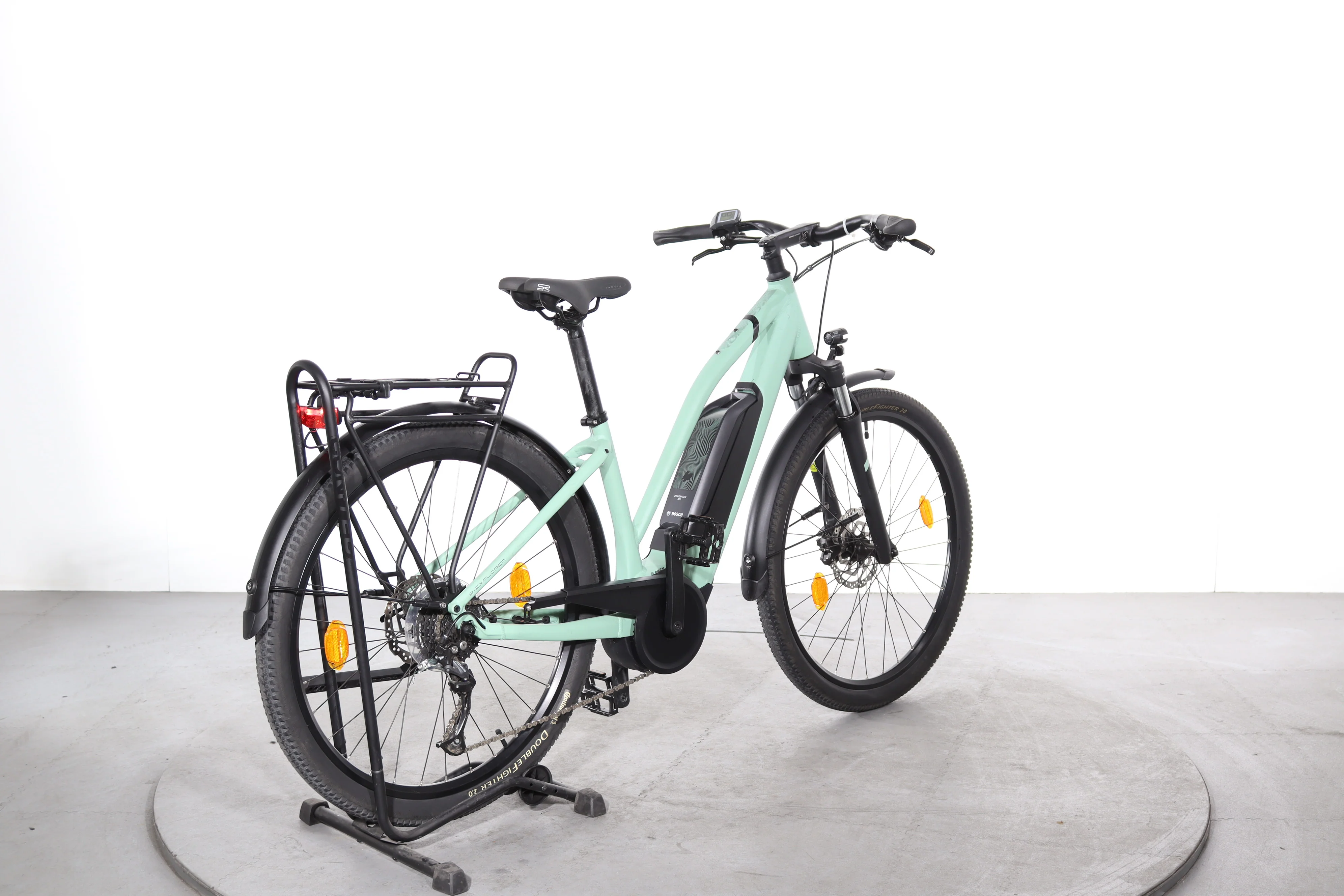 Lapierre E-Explorer 3.4 - Image 6