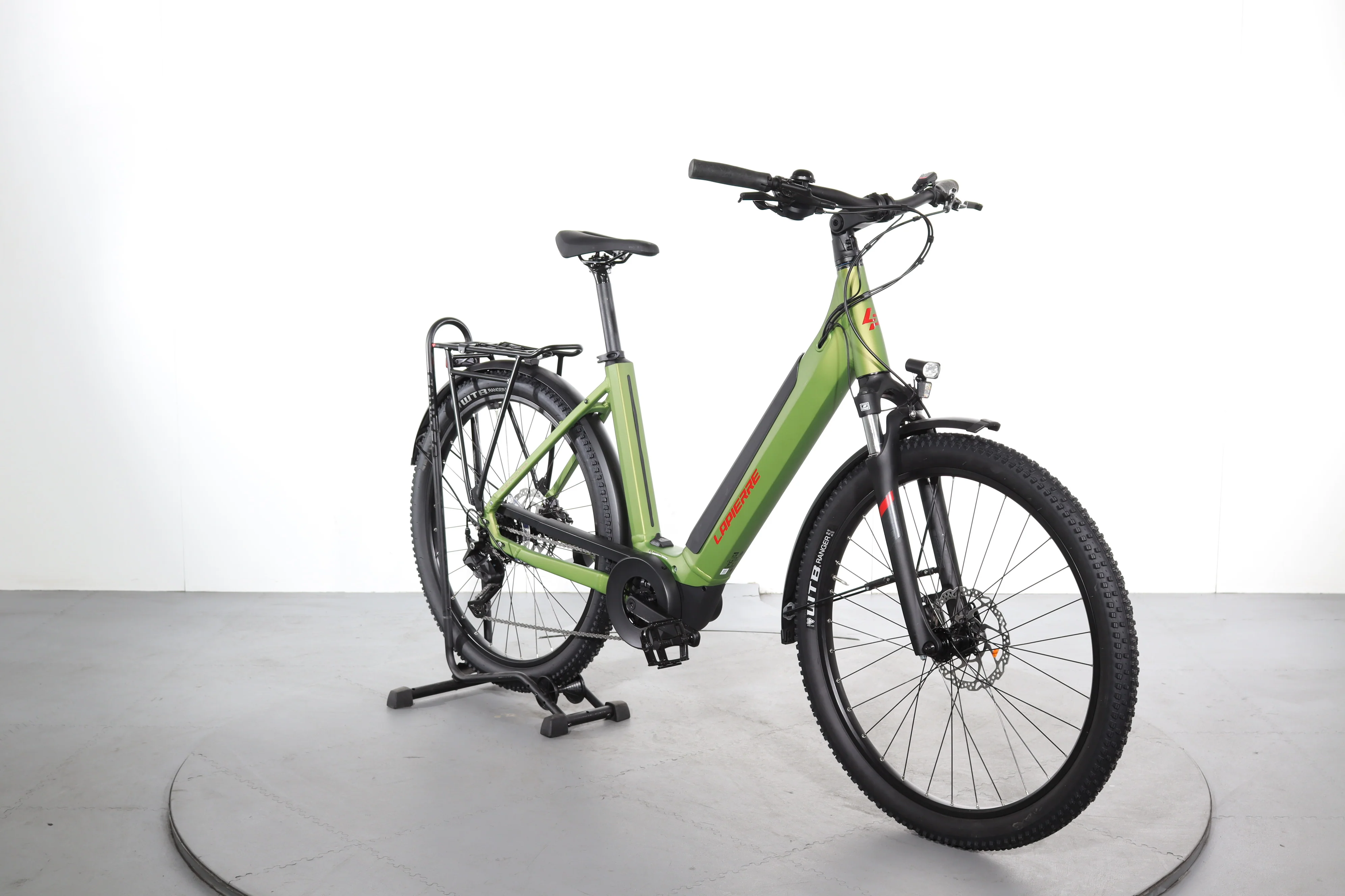 Lapierre E-Explorer 4.5 - Image 2