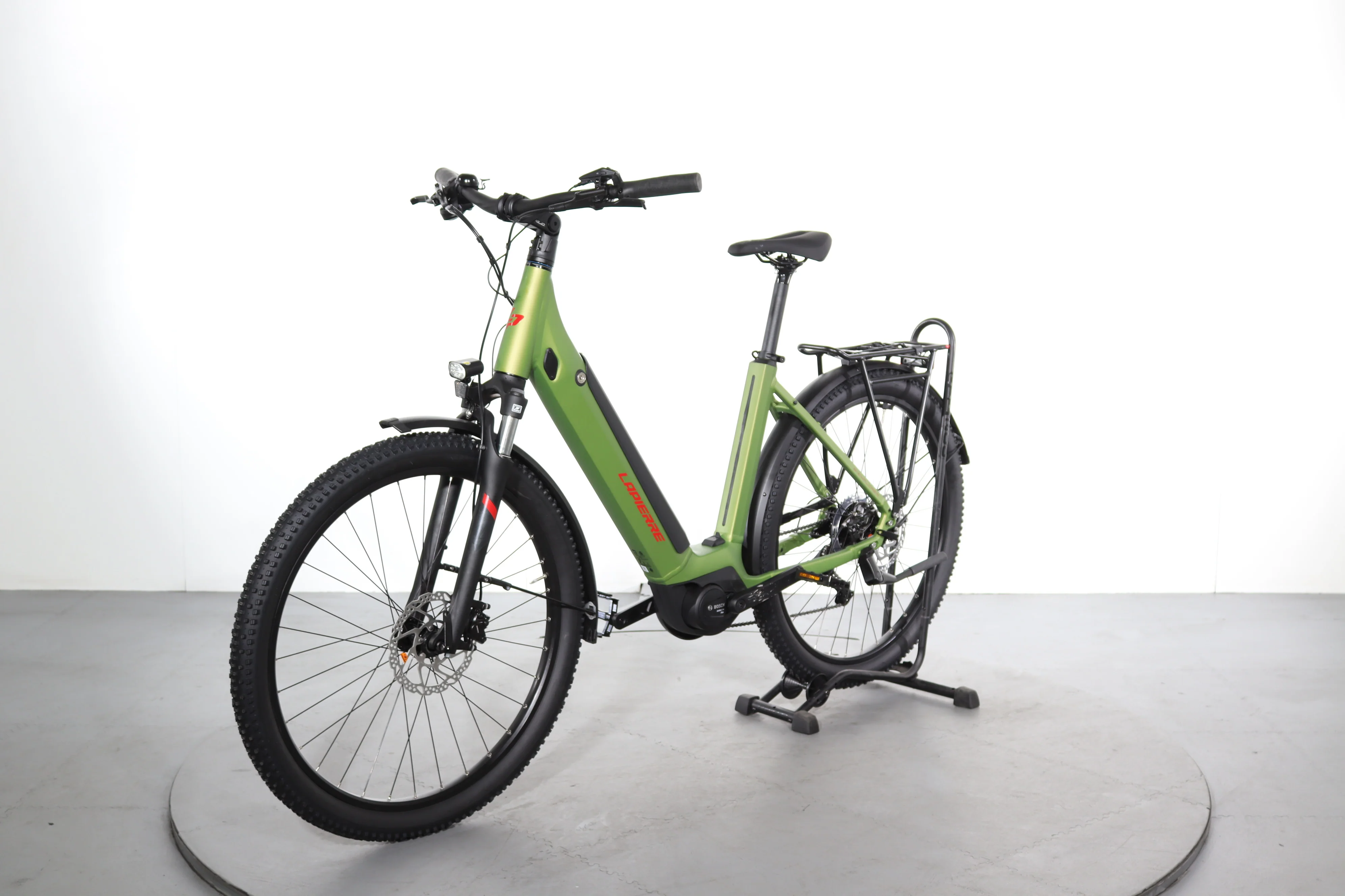 Lapierre E-Explorer 4.5 - Image 3