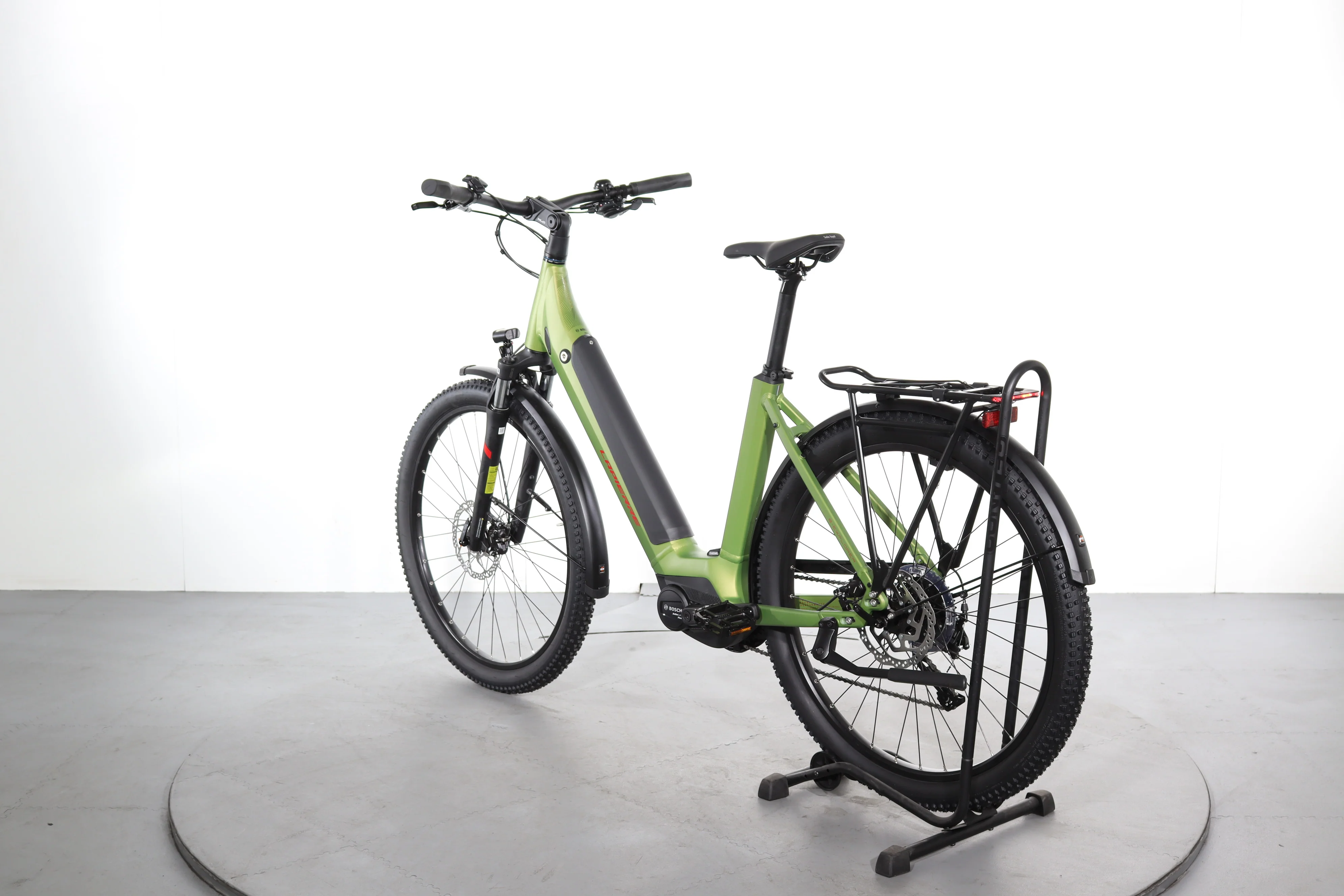 Lapierre E-Explorer 4.5 - Image 5