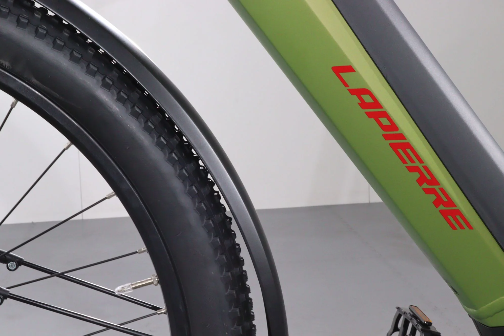 Lapierre E-Explorer 4.5 - Image 9