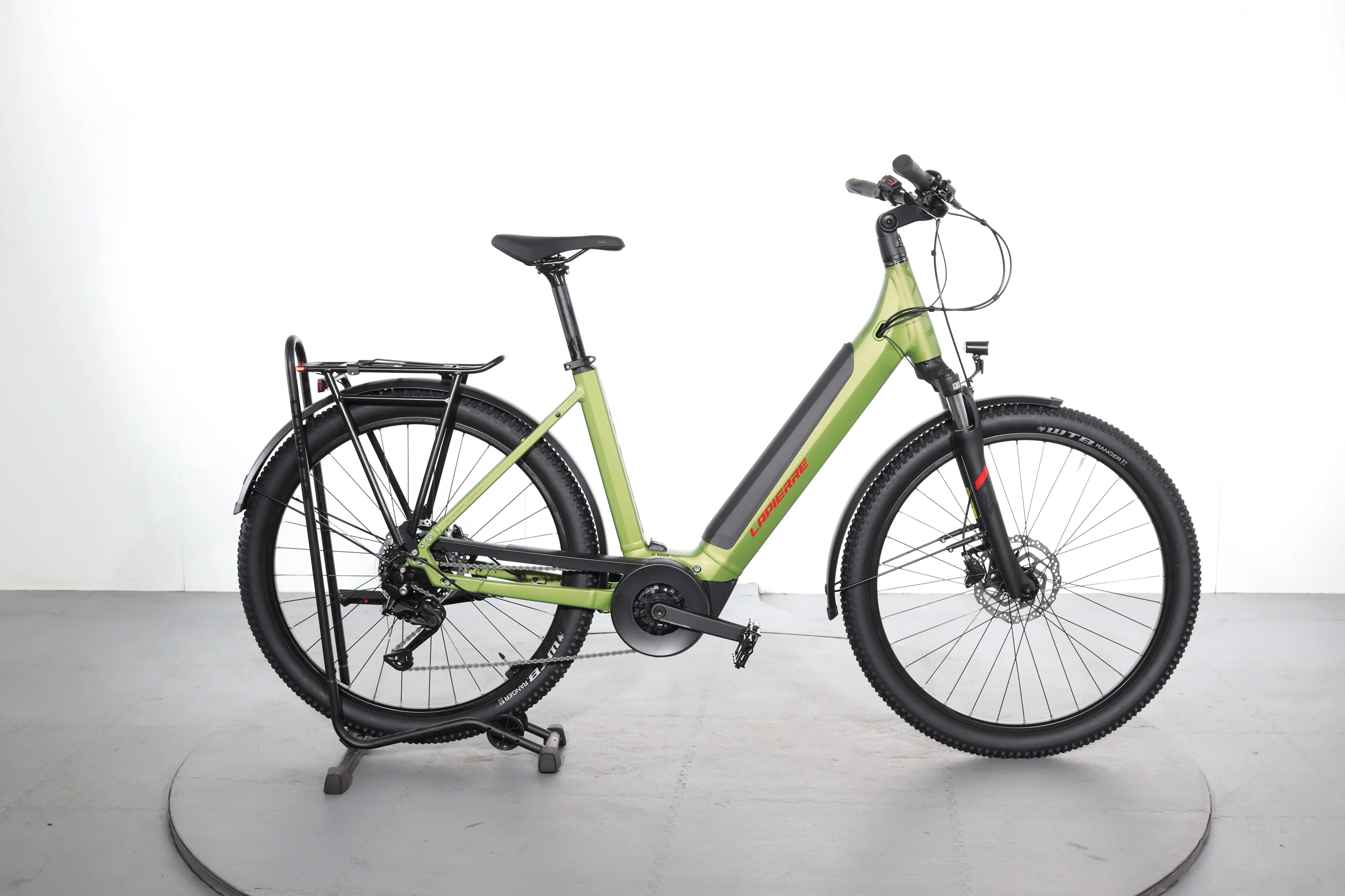 Lapierre E-Explorer 4.5