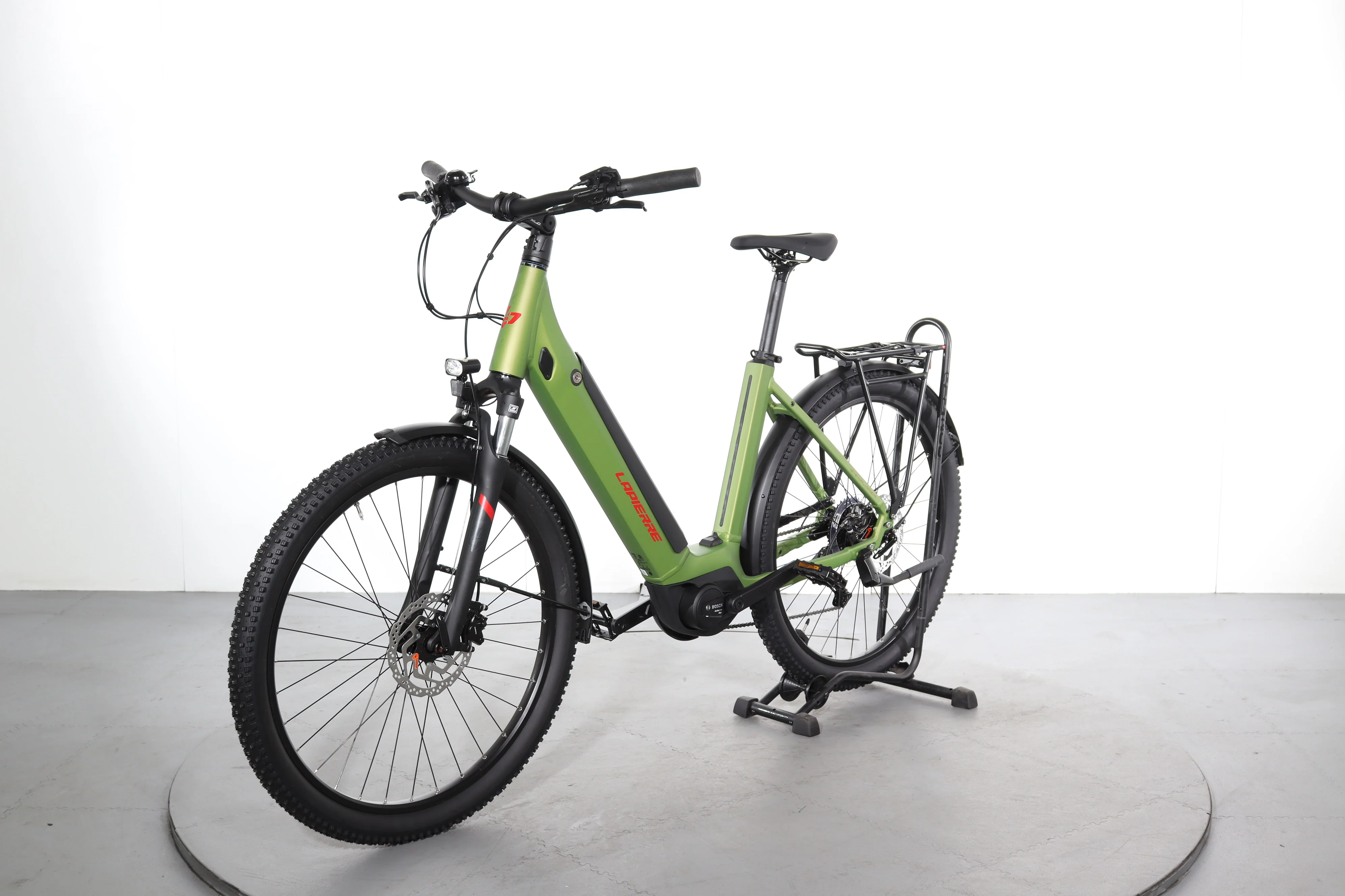 Lapierre E-Explorer 4.5 - Image 3