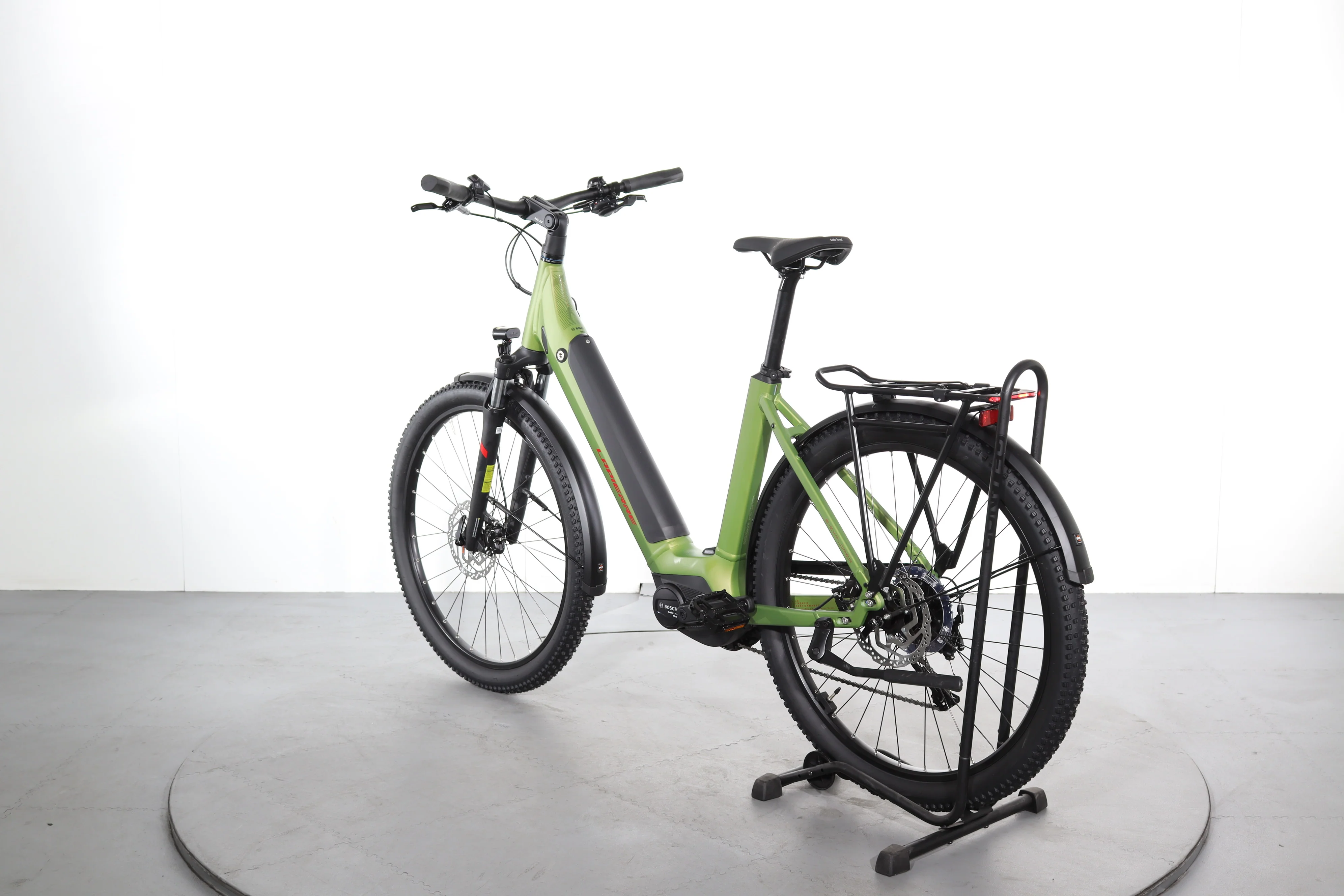 Lapierre E-Explorer 4.5 - Image 5