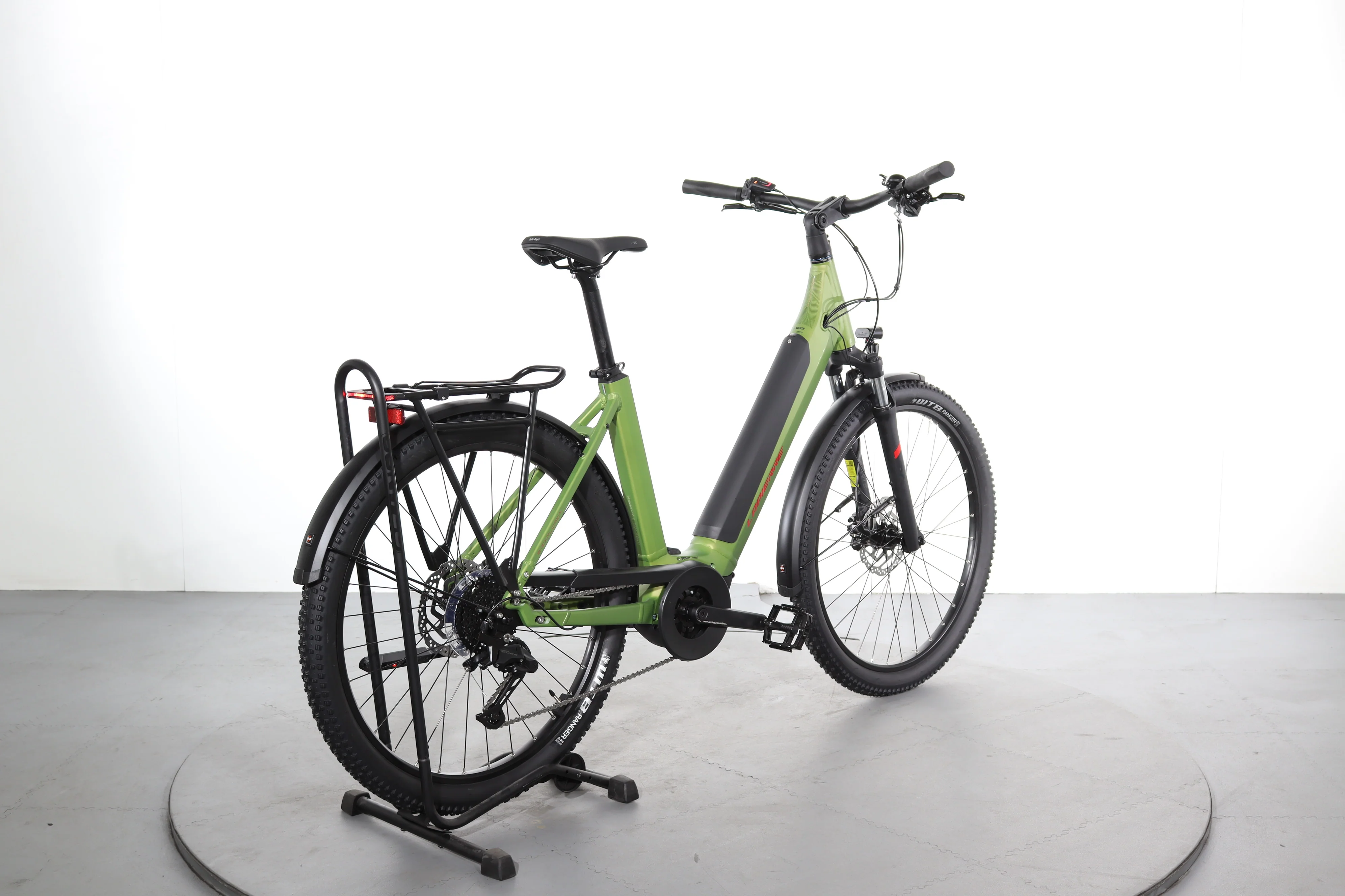 Lapierre E-Explorer 4.5 - Image 6