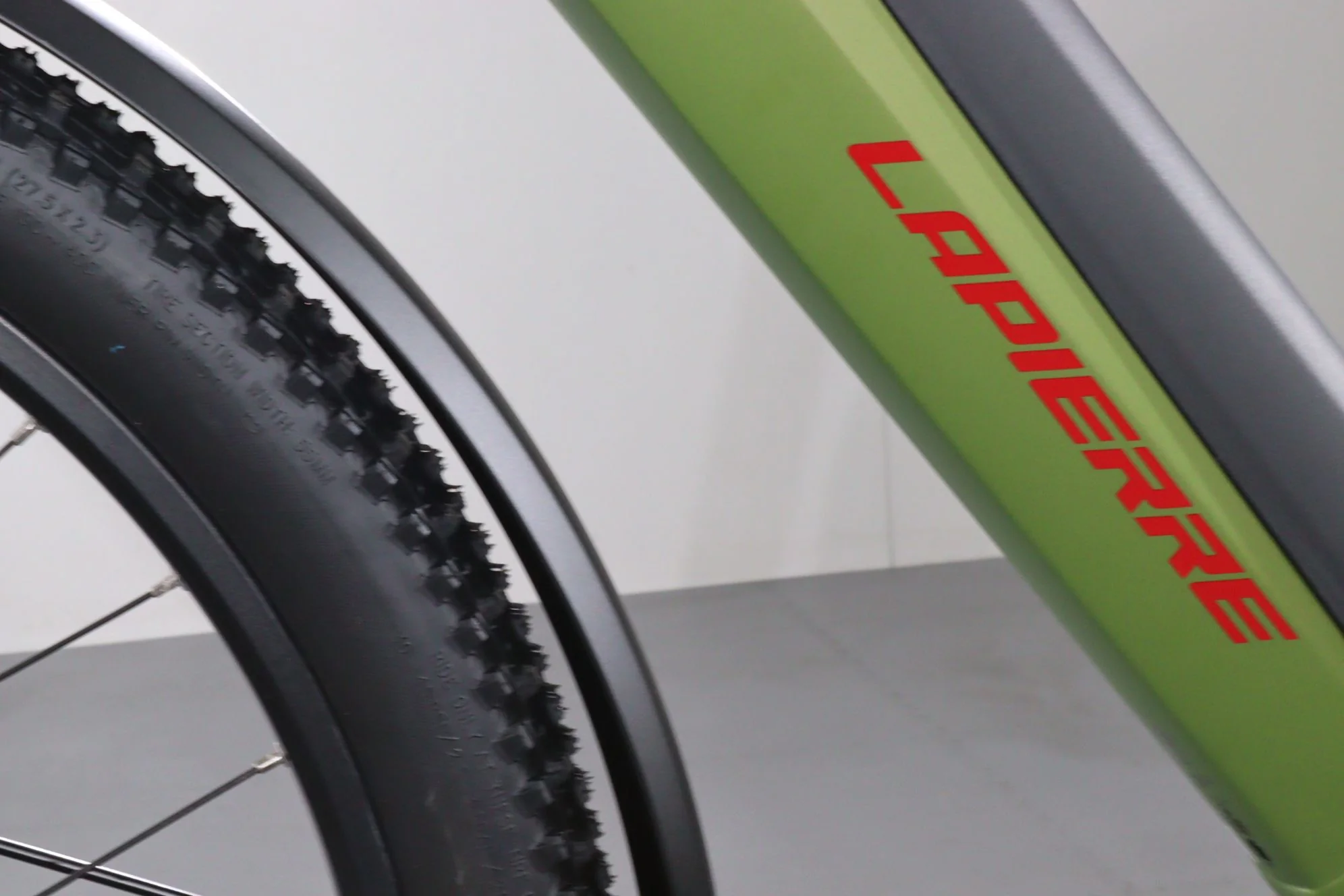 Lapierre E-Explorer 4.5 - Image 9